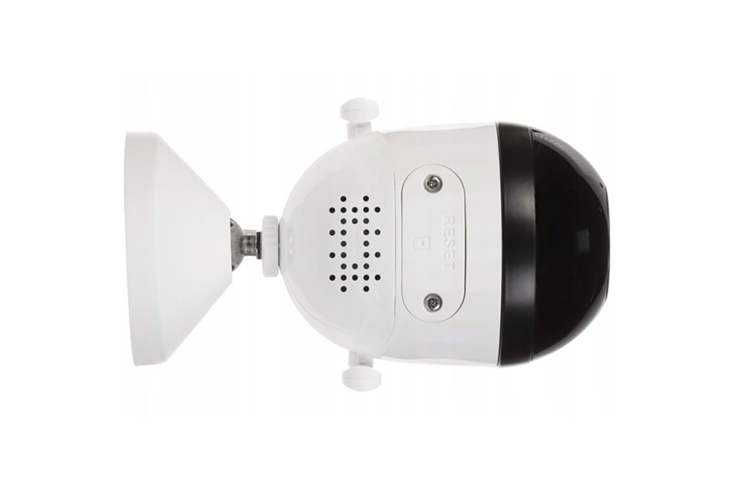 DAHUA 4MP F4C-PV Kablosuz IP Bullet Kamera