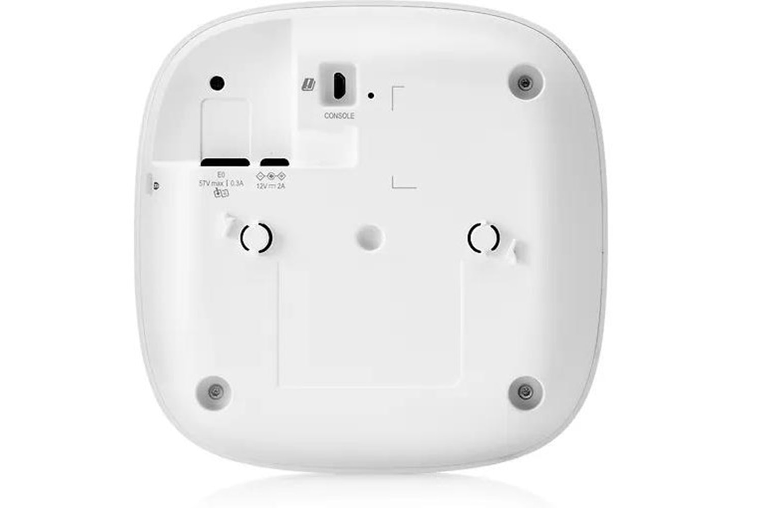 HPE Aruba Instant On AP32 (RW) Dual Band WIFI-6 Access Point- S1T23A