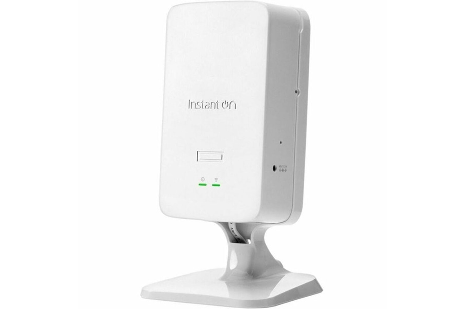 HPE Aruba Instant On AP22D (RW) WIFI-6 Dual Band Access Point-S1U76A