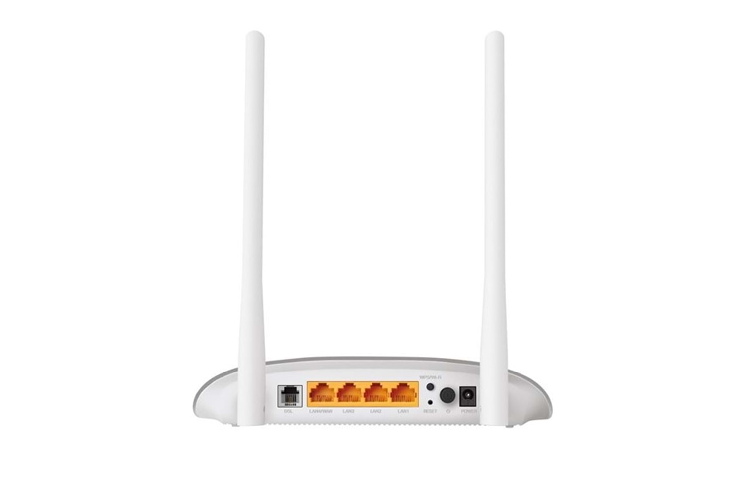 TP-LINK TD-W9950 N300 VDSL/ADSL Modem Router