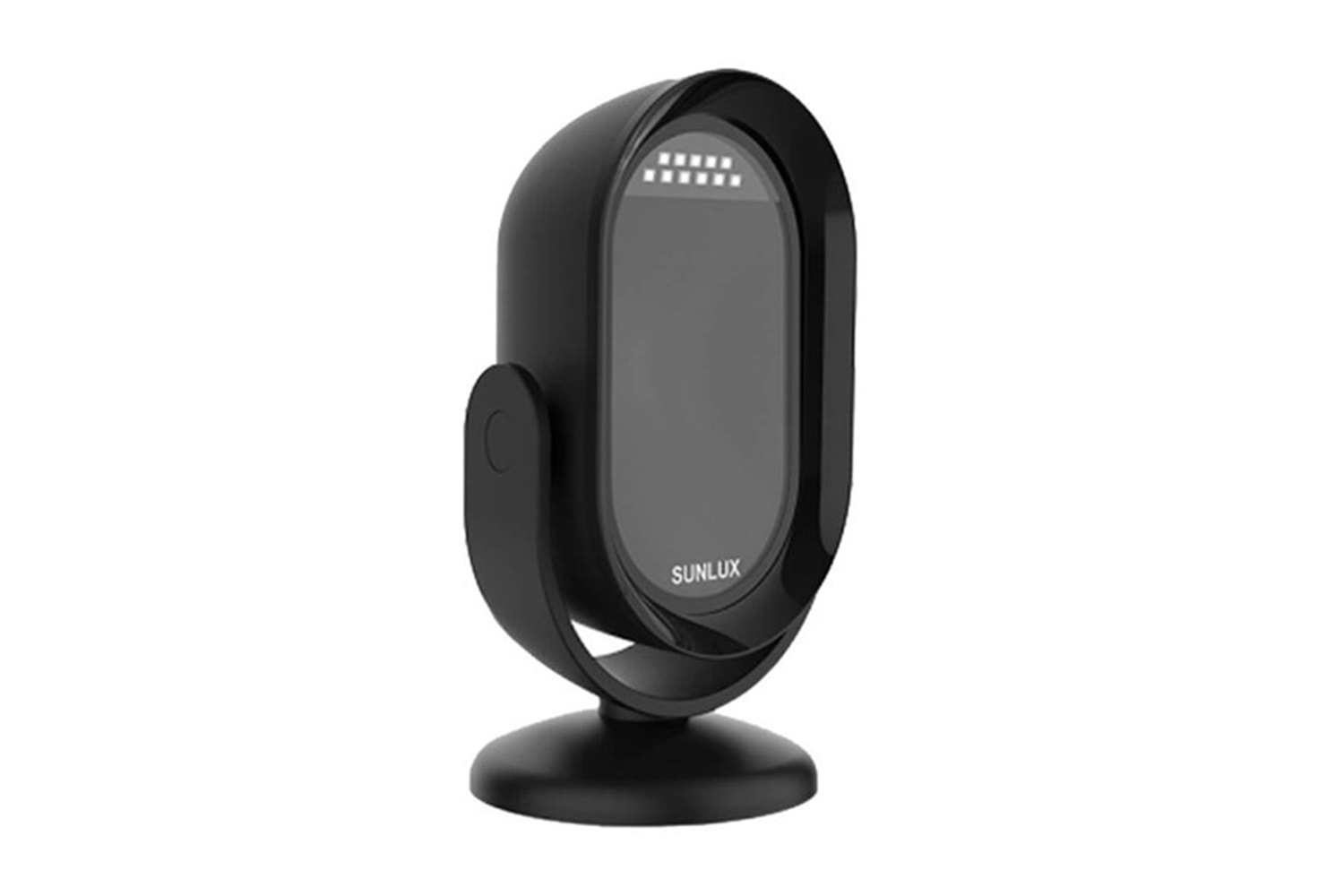 SUNLUX XL-2600A 2D-Karekod Masaüstü Okuyucu Usb