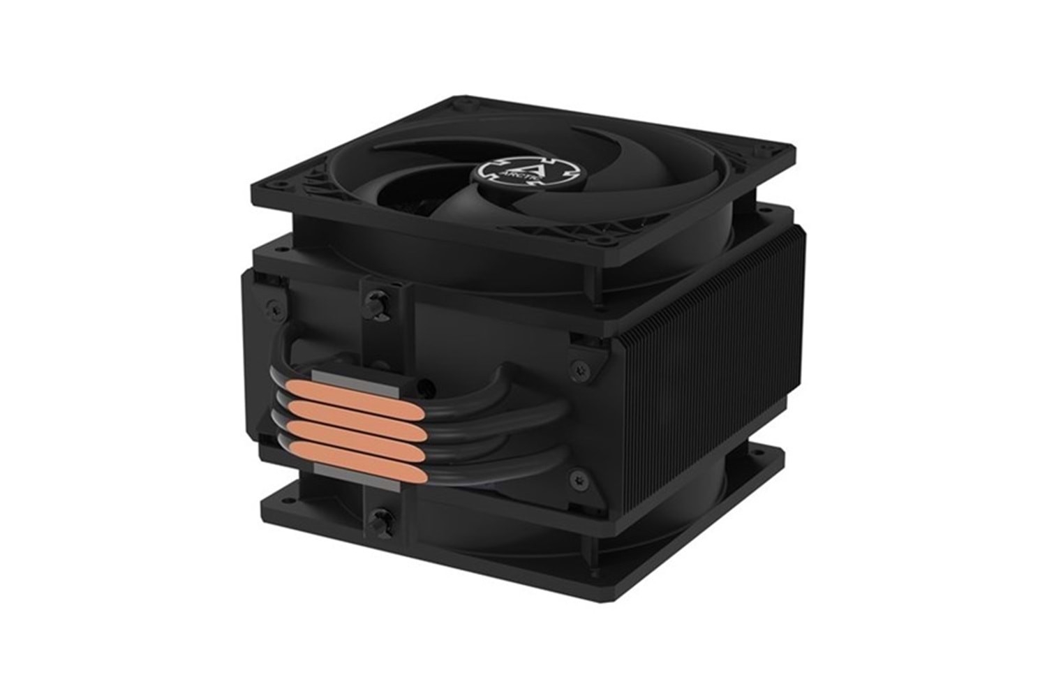 ARCTIC FREEZER 36 DUO AR-ACFRE00123A HAVA SOĞUTMALI AM5-1700P DUAL İŞLEMCİ FANI