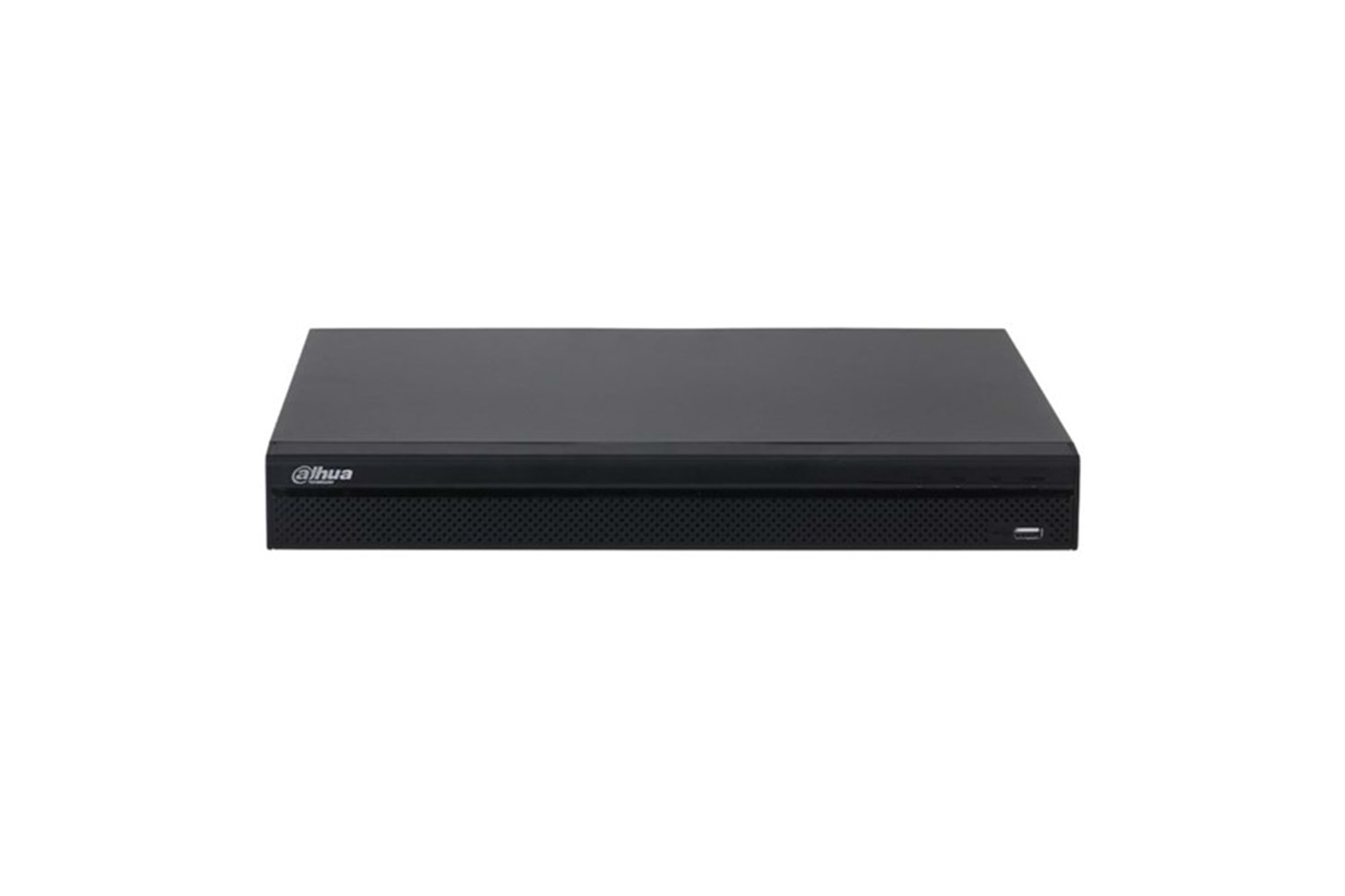 DAHUA 16kanal H.265 NVR4216-4KS3 2-diskli Lite NVR Kayıt Cihazı