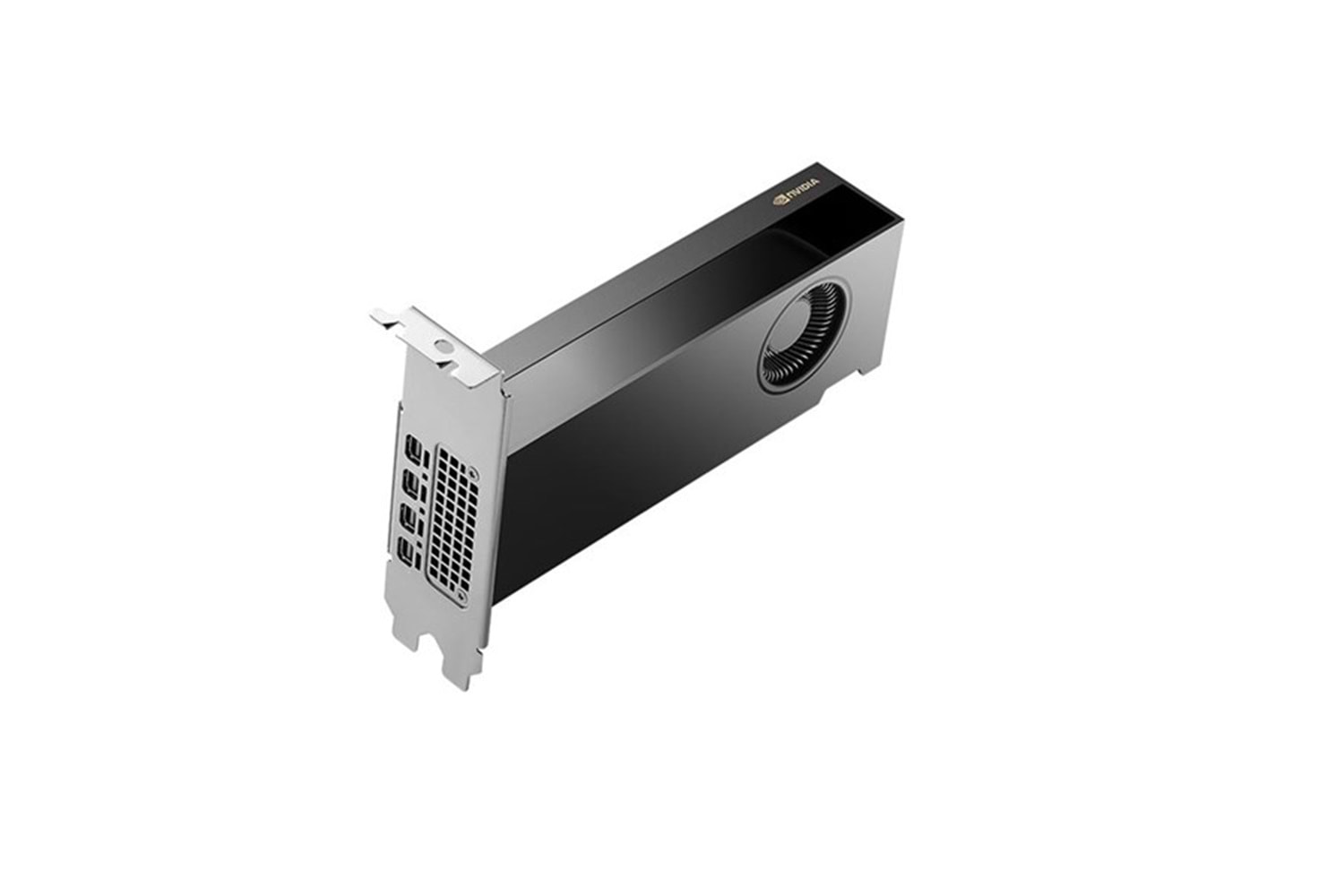 PNY RTX 2000 ADA 16GB VCNRTX2000ADA-SB GDDR6 128bit 4X mDP PCIe 16X v4.0	