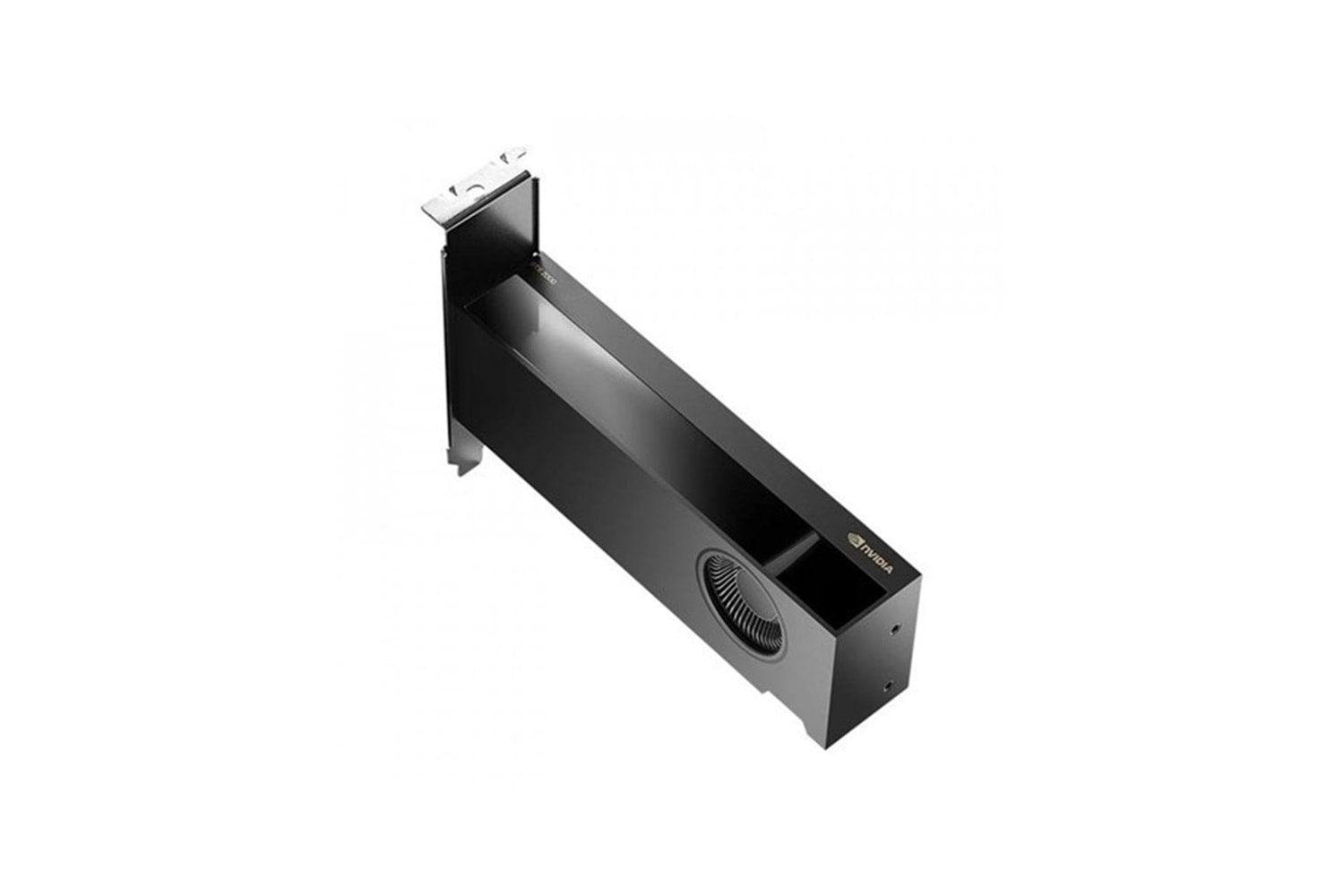 PNY RTX 2000 ADA 16GB VCNRTX2000ADA-SB GDDR6 128bit 4X mDP PCIe 16X v4.0	