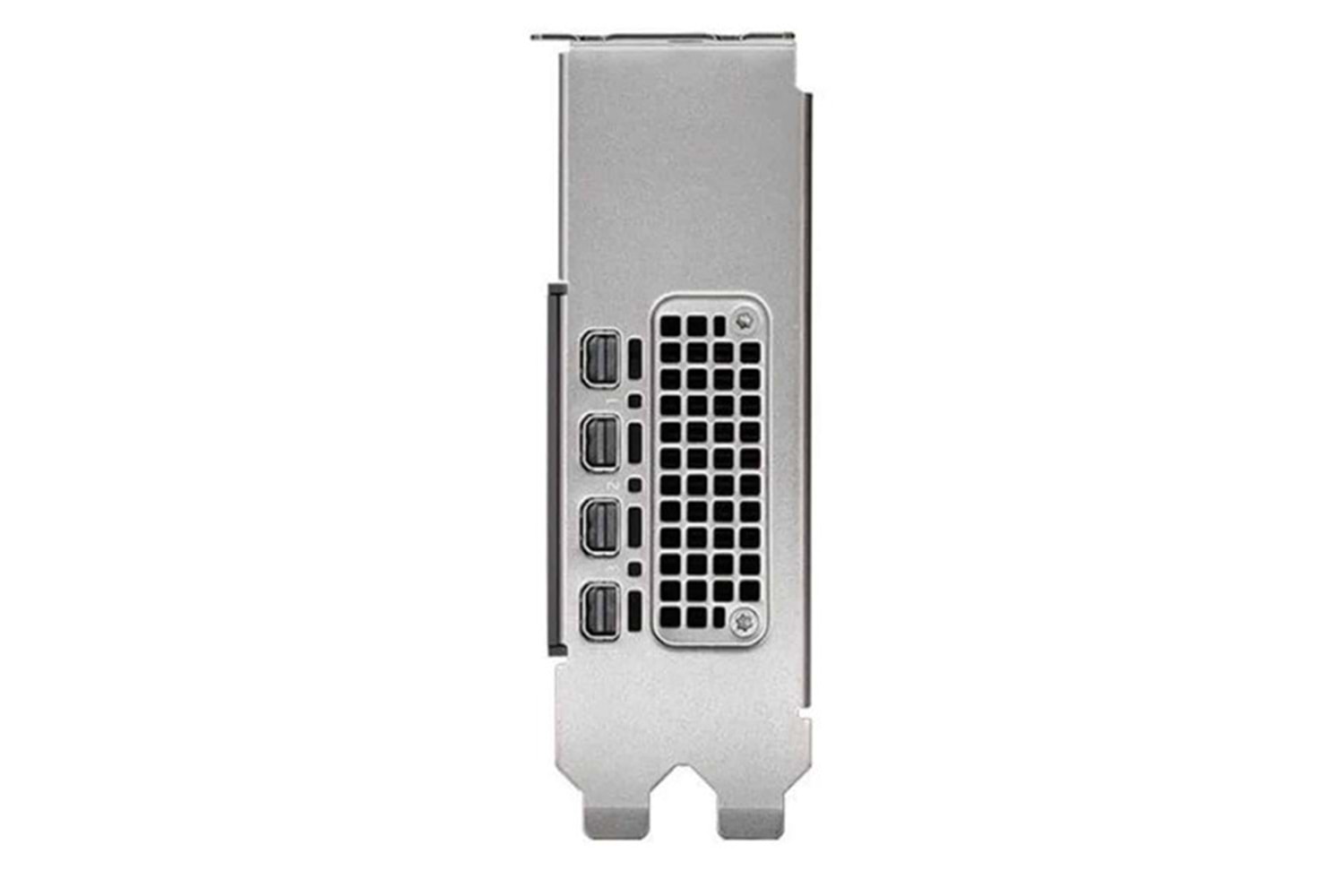 PNY RTX 2000 ADA 16GB VCNRTX2000ADA-SB GDDR6 128bit 4X mDP PCIe 16X v4.0	