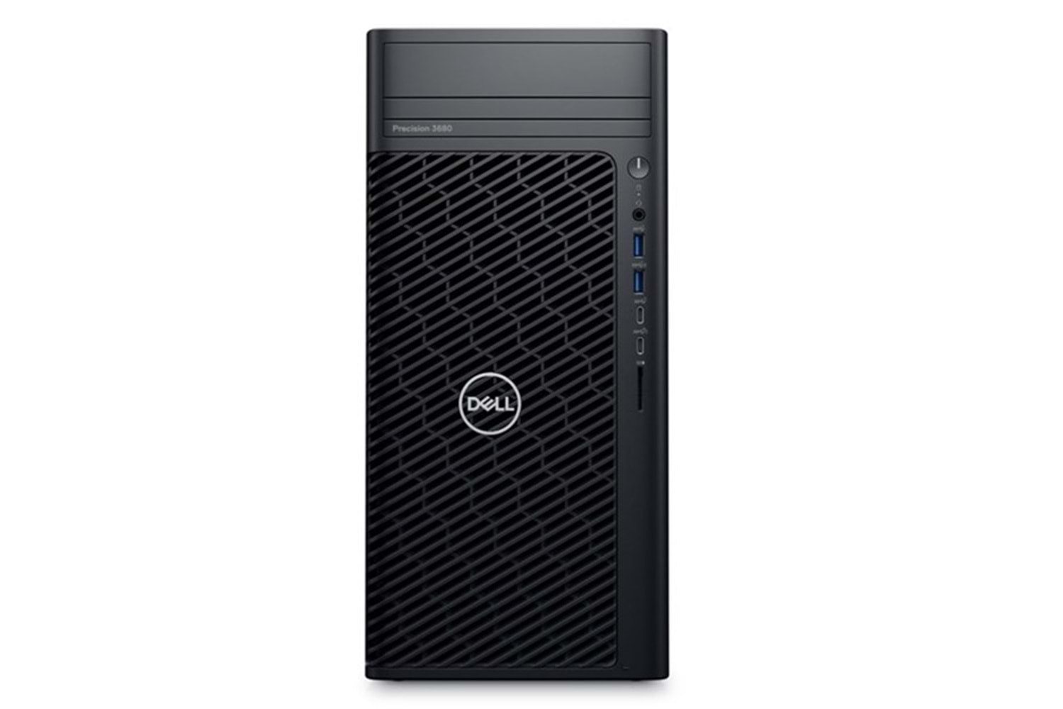 DELL Precision 3680_i7-14700-2 i7-14700 2.1GHz 16gb 512gb M.2 PCIe W11 Pro 8gb T1000 İş İstasyonu