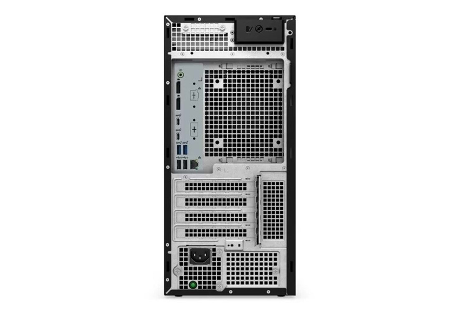 DELL Precision 3680_i9-14900-8 i9-14900 2.0GHz 2x16gb 1tb M.2 PCIe W11 Pro 20gb RTX 4000A İş İstasyonu
