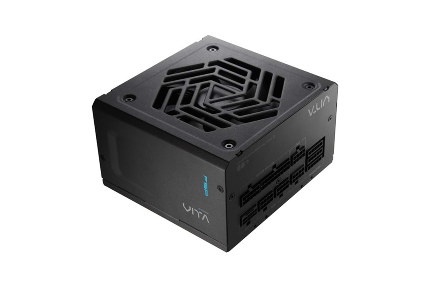 FSP 1000W 80+ GOLD VITA GM1000W PCIE 5.1 Tam Modüler Power Supply	