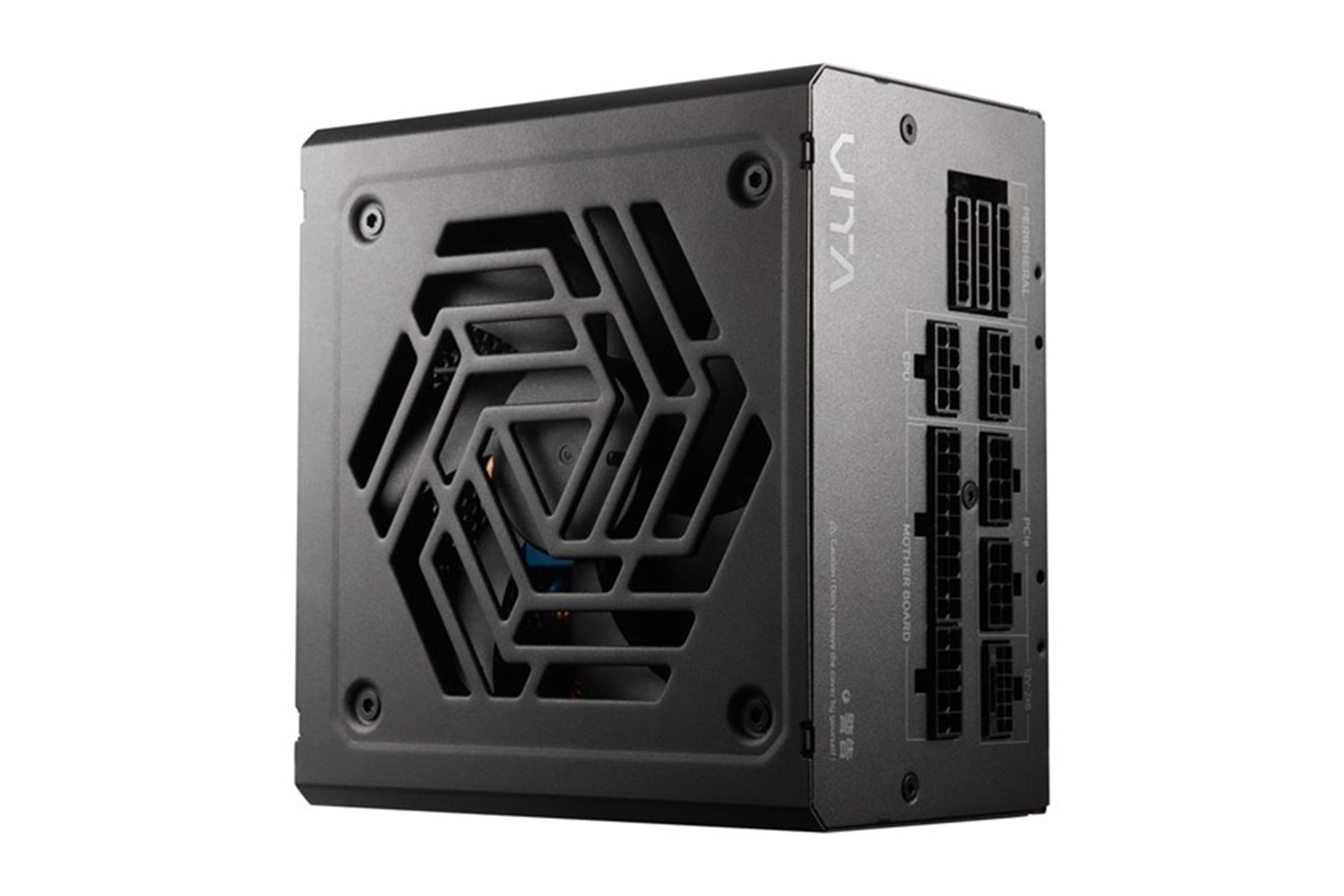 FSP 1000W 80+ GOLD VITA GM1000W PCIE 5.1 Tam Modüler Power Supply	