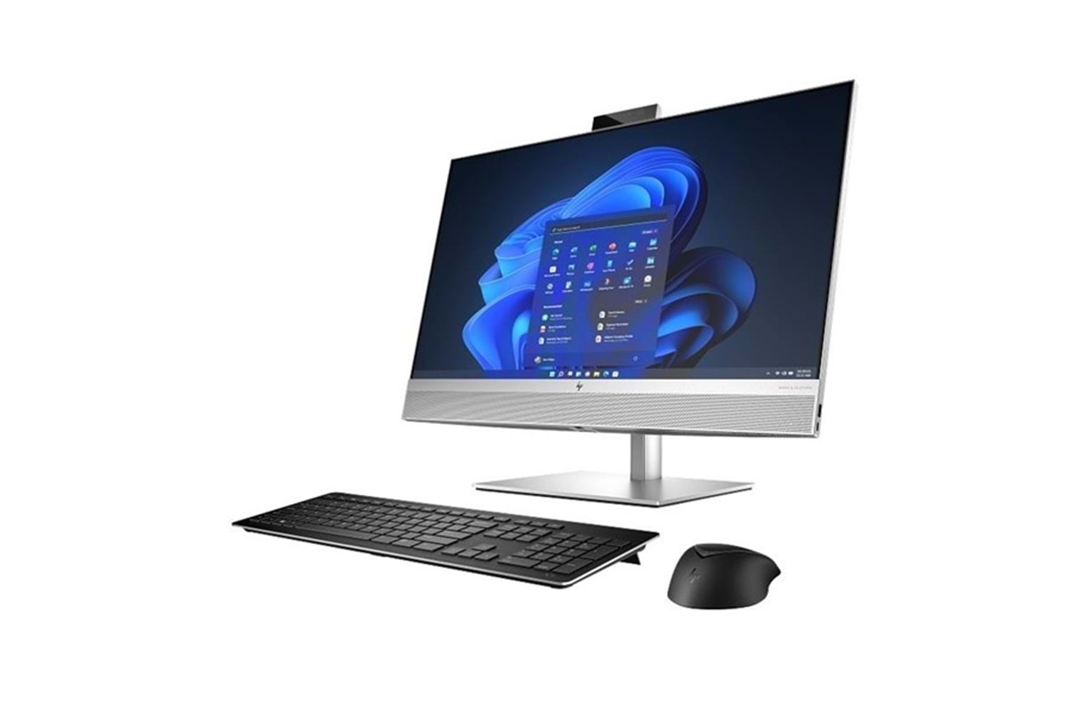 HP 27