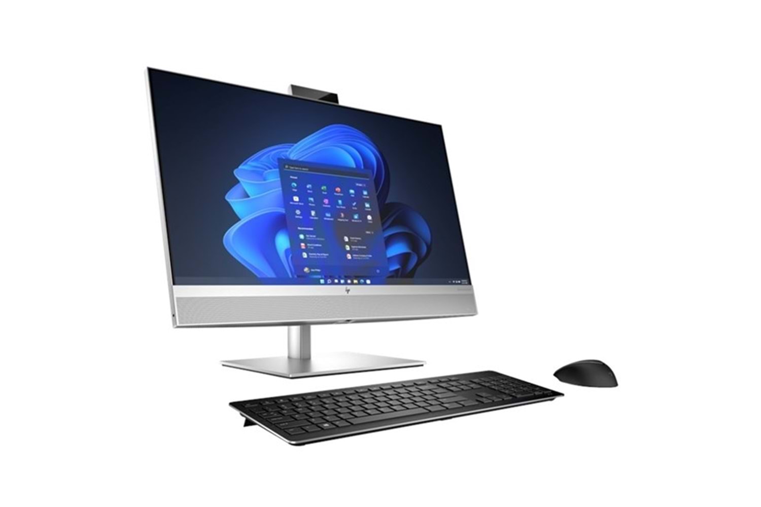 HP 27