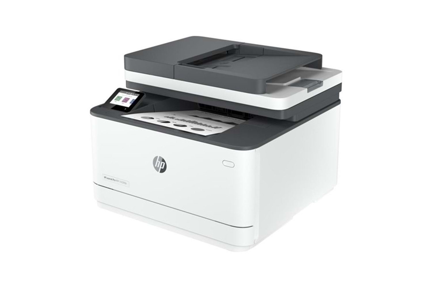 HP A4 PRO 3103FDN 3G631A Çok Fonksiyonlu Faxlı Lazer Yazıcı Usb,Ethernet