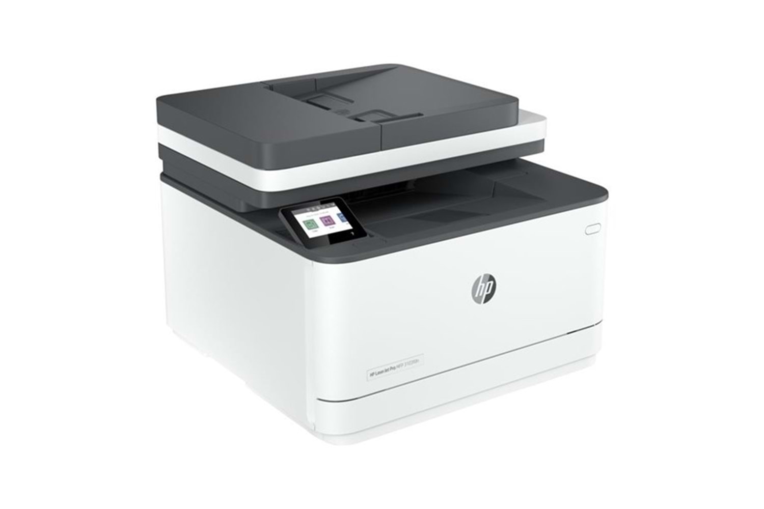 HP A4 PRO 3103FDN 3G631A Çok Fonksiyonlu Faxlı Lazer Yazıcı Usb,Ethernet