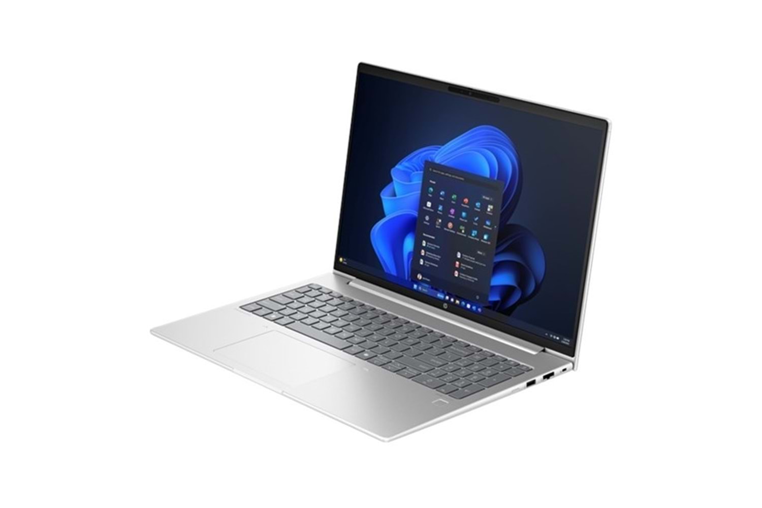 HP 16
