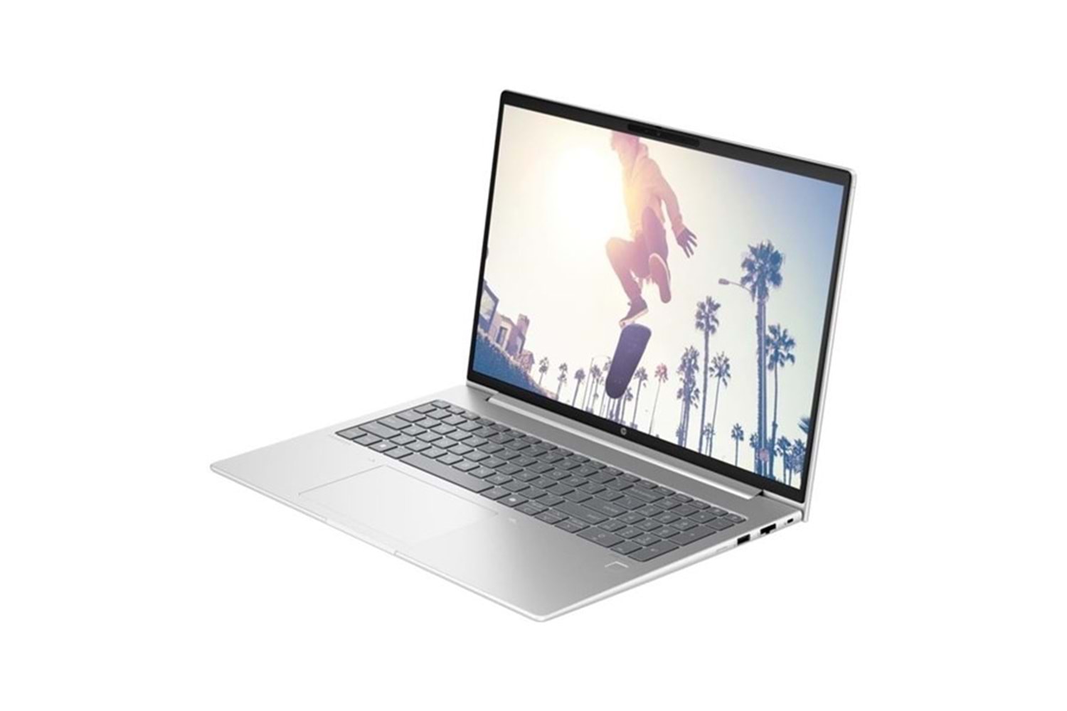 HP 16