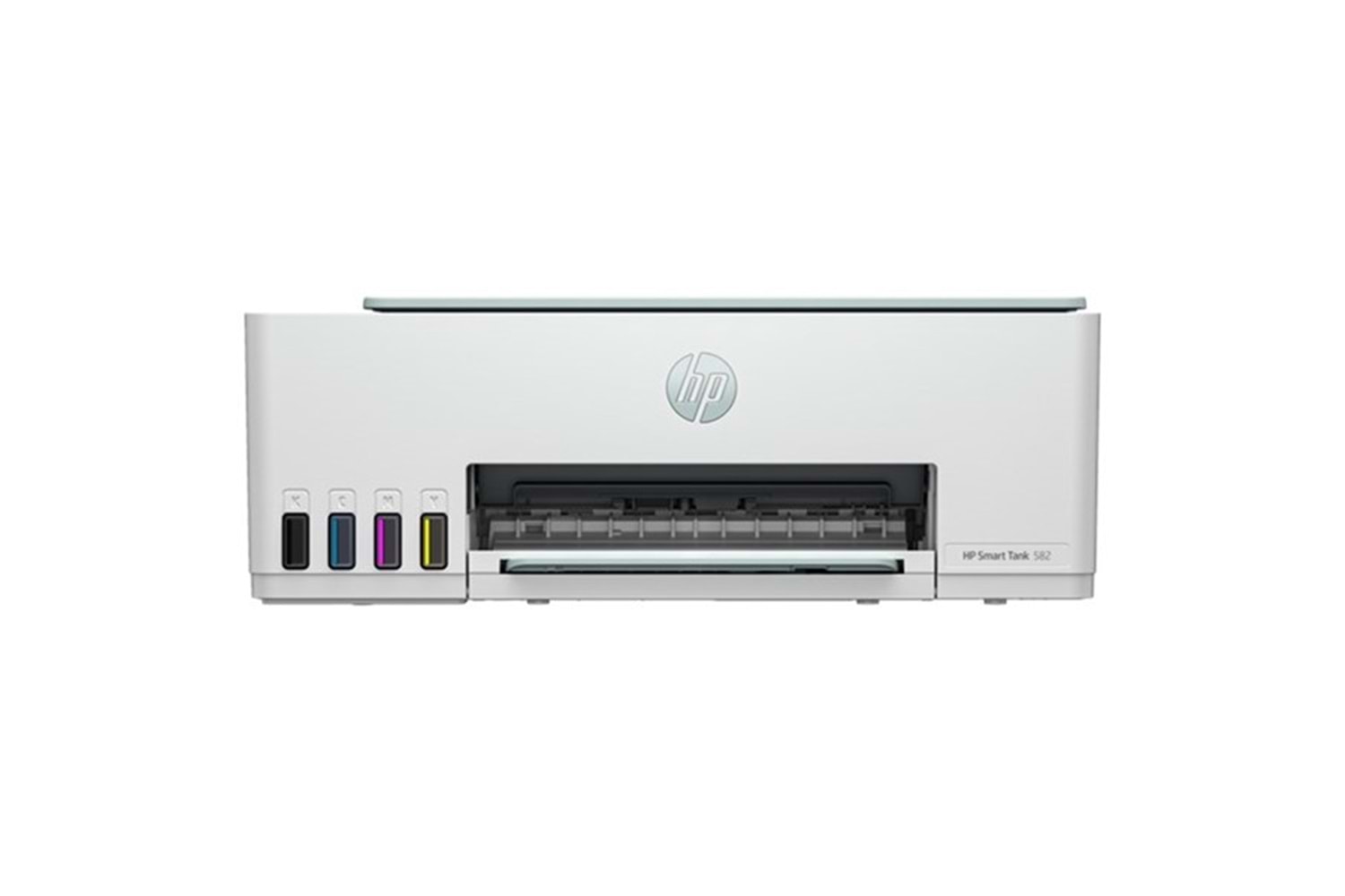 HP A4 SMART TANK 582 4A8D6A ÇOK FONKSİYONLU TANKLI YAZICI USB,KABLOSUZ