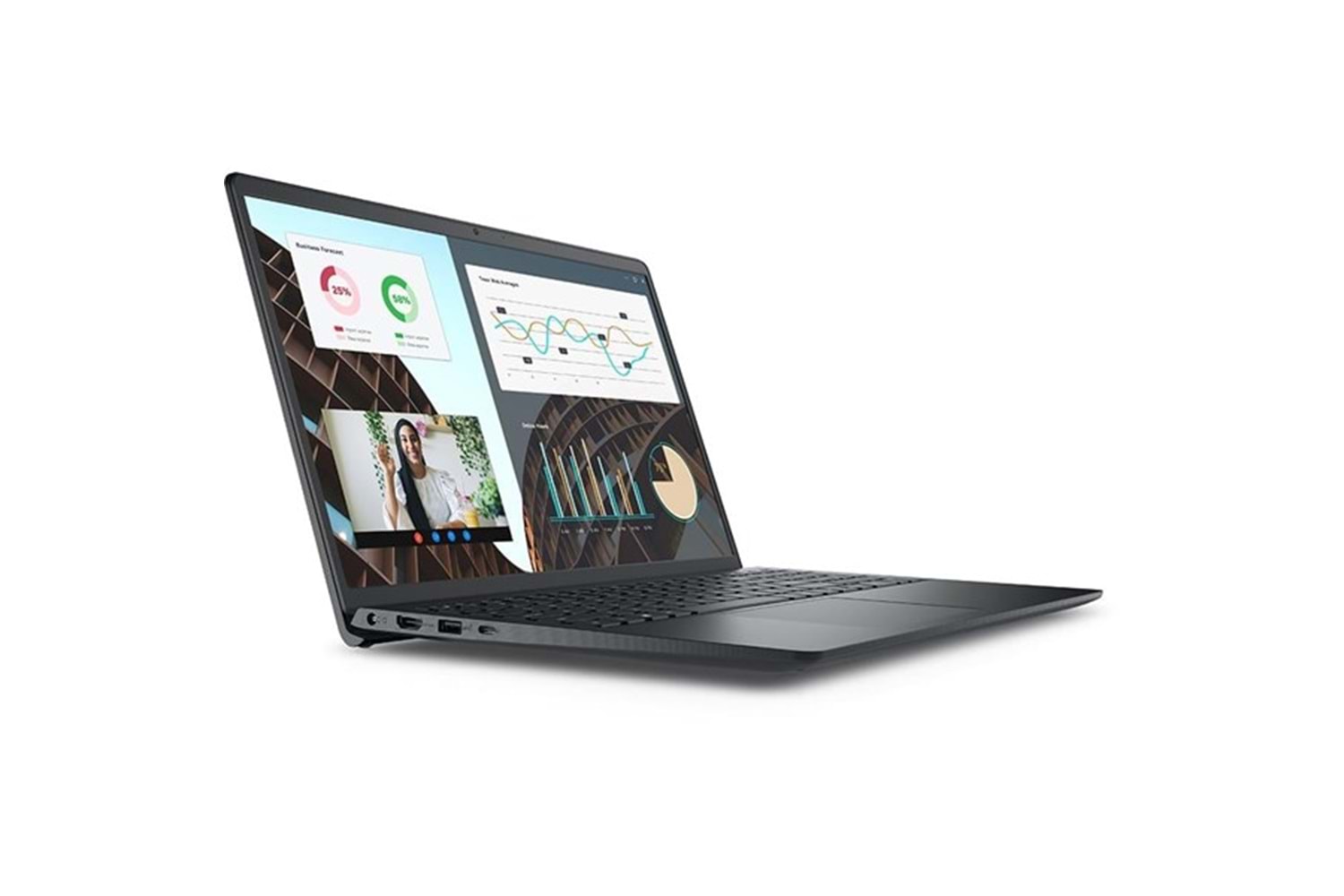 DELL 15.6
