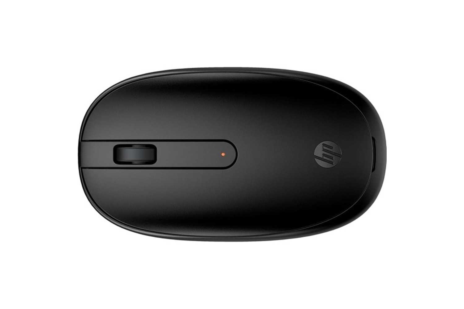 HP 245 81S67AA Kablosuz Bluetooh Mouse - Siyah 