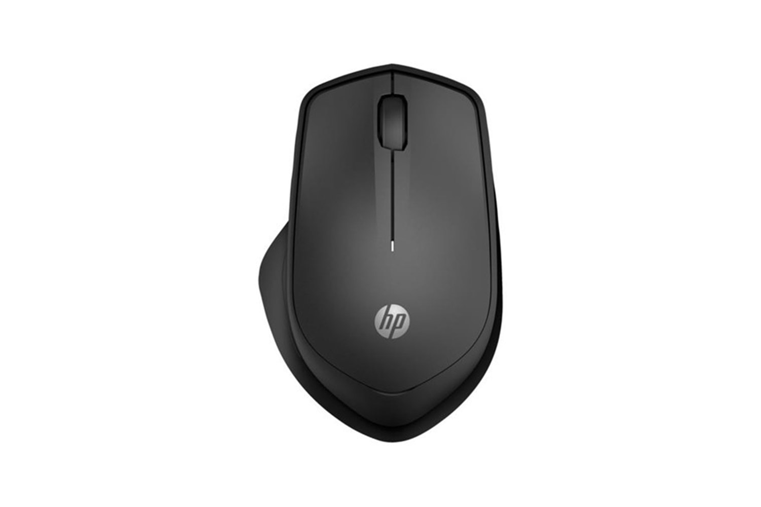 HP 285 Sessiz Kablosuz Mouse - Siyah 6G4E6AA