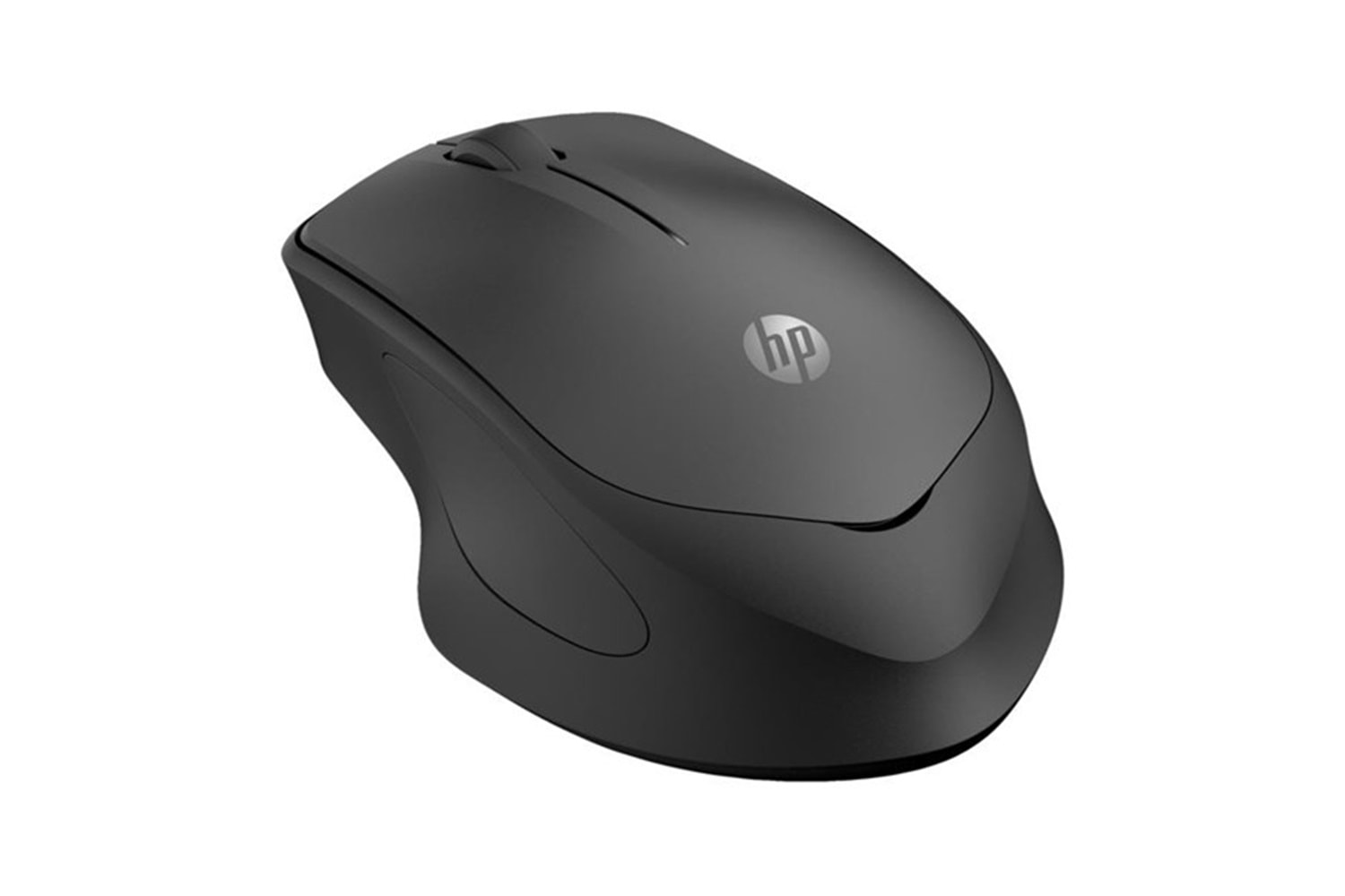 HP 285 Sessiz Kablosuz Mouse - Siyah 6G4E6AA
