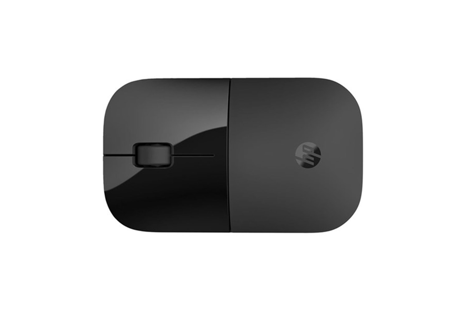 HP 715 6E6F0AA Premium Kablosuz Mouse Siyah Şarj Edilebilir