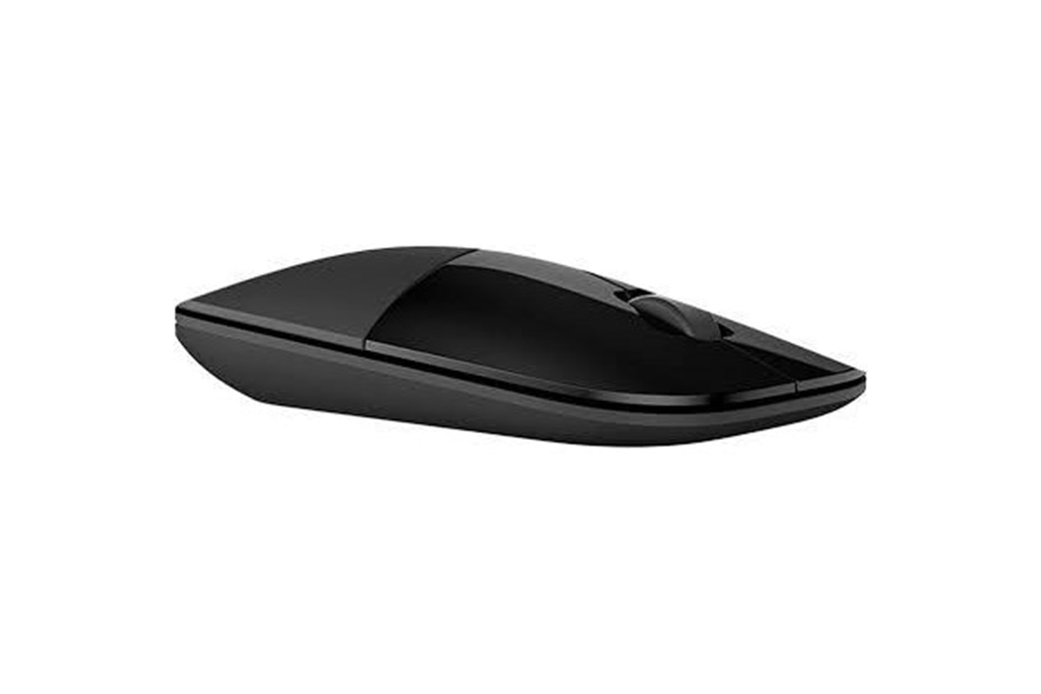 HP 715 6E6F0AA Premium Kablosuz Mouse Siyah Şarj Edilebilir