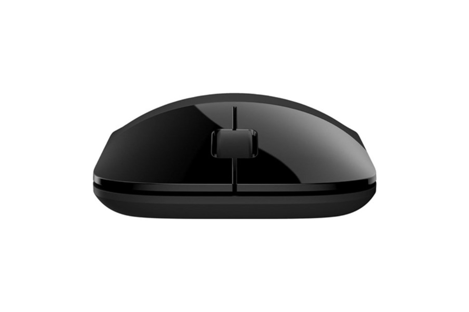 HP 715 6E6F0AA Premium Kablosuz Mouse Siyah Şarj Edilebilir