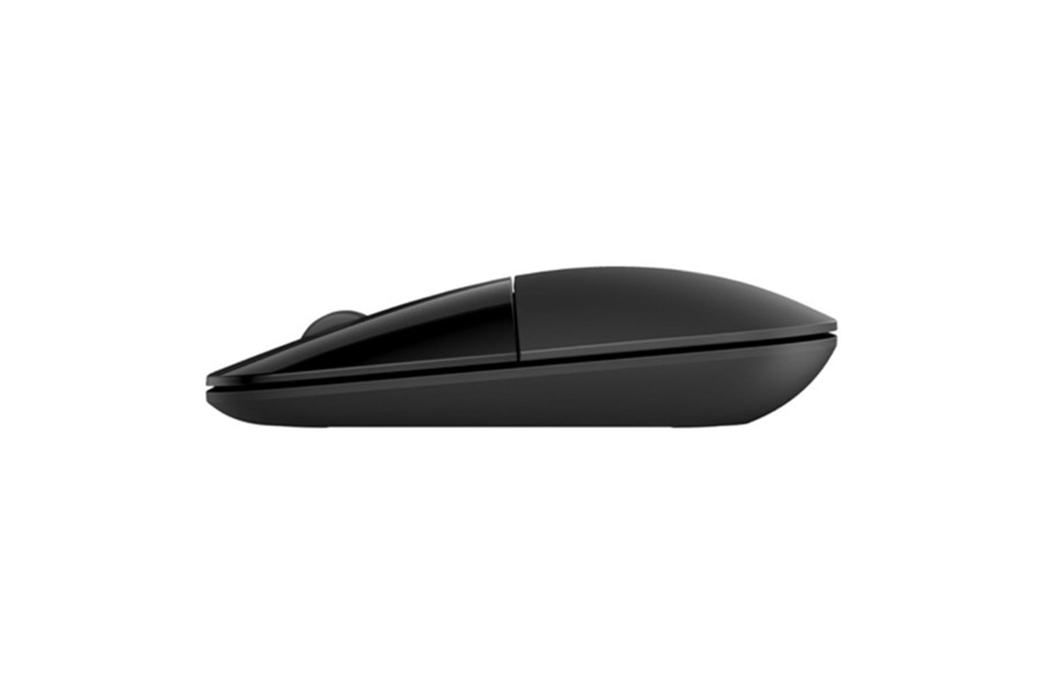 HP 715 6E6F0AA Premium Kablosuz Mouse Siyah Şarj Edilebilir