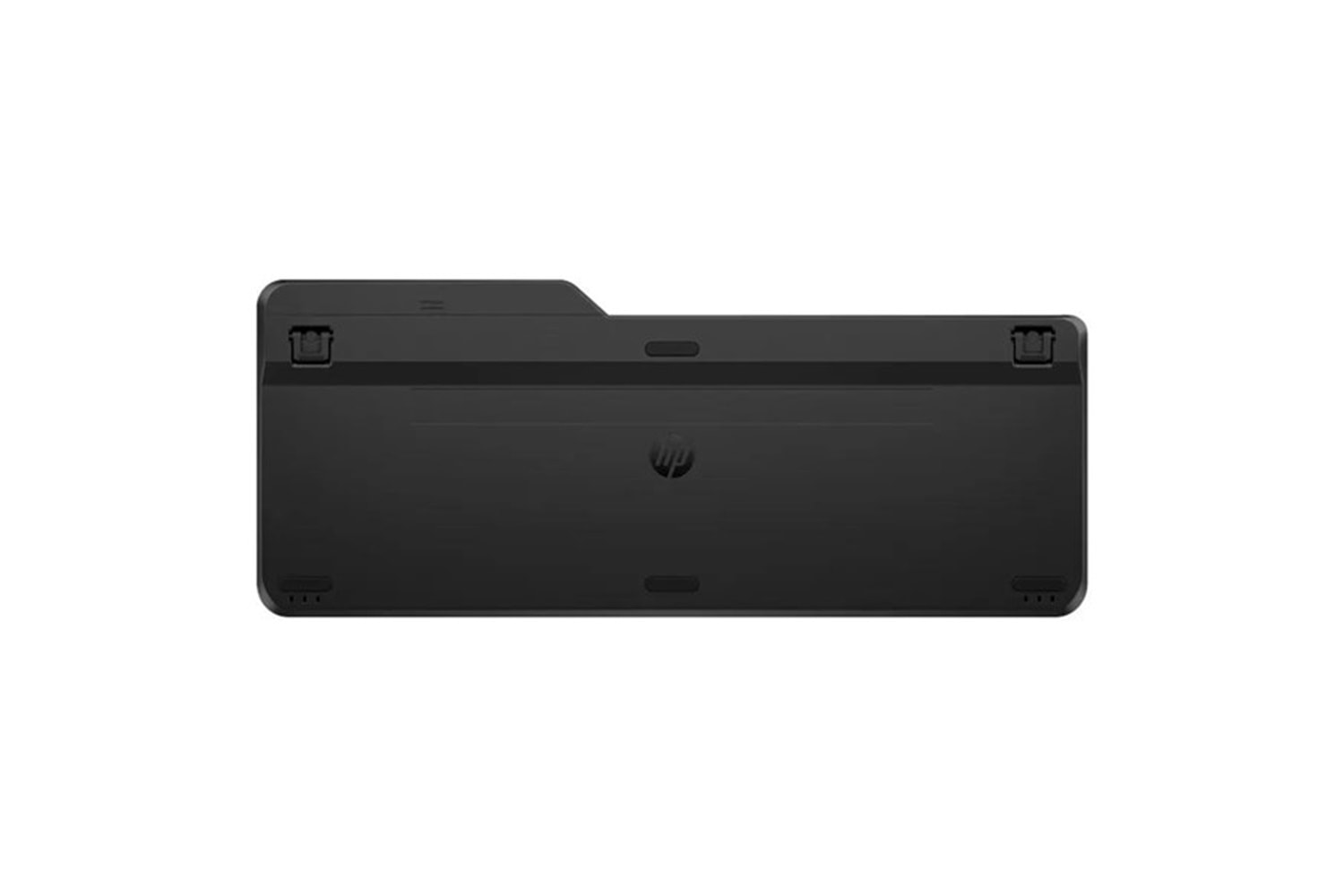 HP 475 7N7B9AA Kablosuz Türkçe Q Klavye Siyah