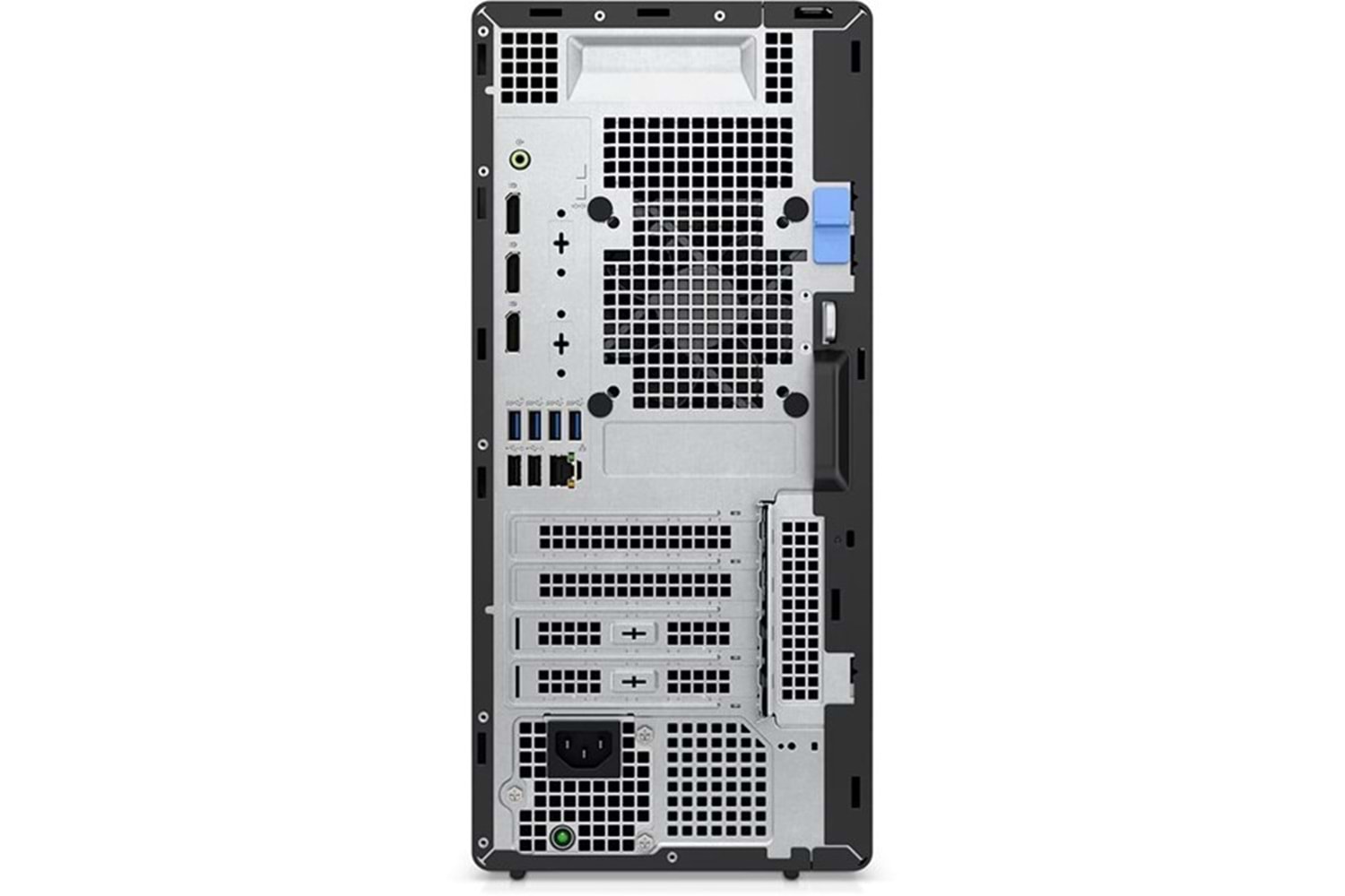 DELL OPTIPLEX 7020MT N009O7020MTW CORE i7 14700- 8GB DDR5 RAM- 512GB M2 NVME- O/B UHD W11 PRO