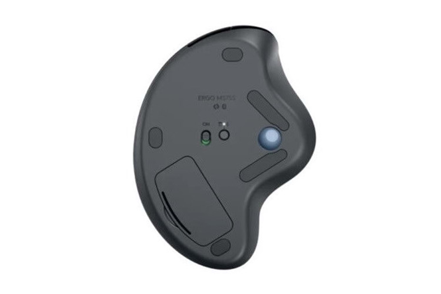 LOGITECH ERGO M575S Kablosuz Trackball Mouse 910-007029