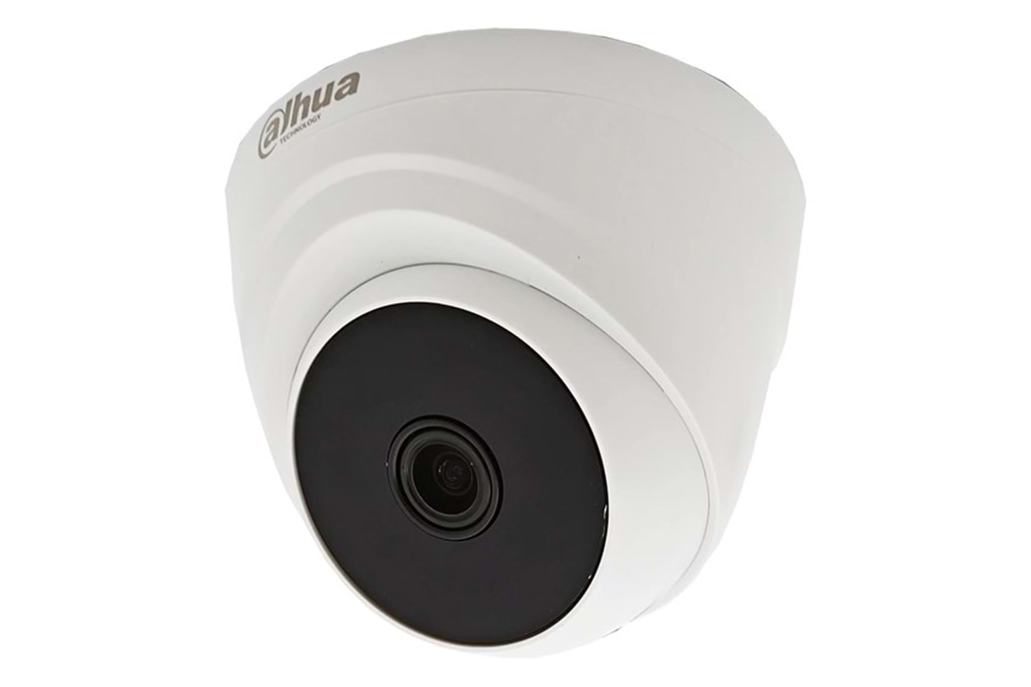 DAHUA 2MP HAC-T1A21-U-A-0280B Dome HDCVI Sesli Kamera