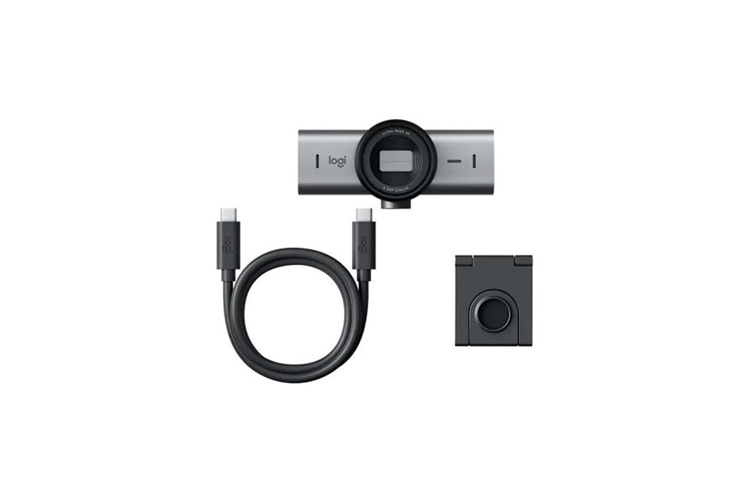 LOGITECH MX Brio 4K Ultra HD Web Kamera 960-001559