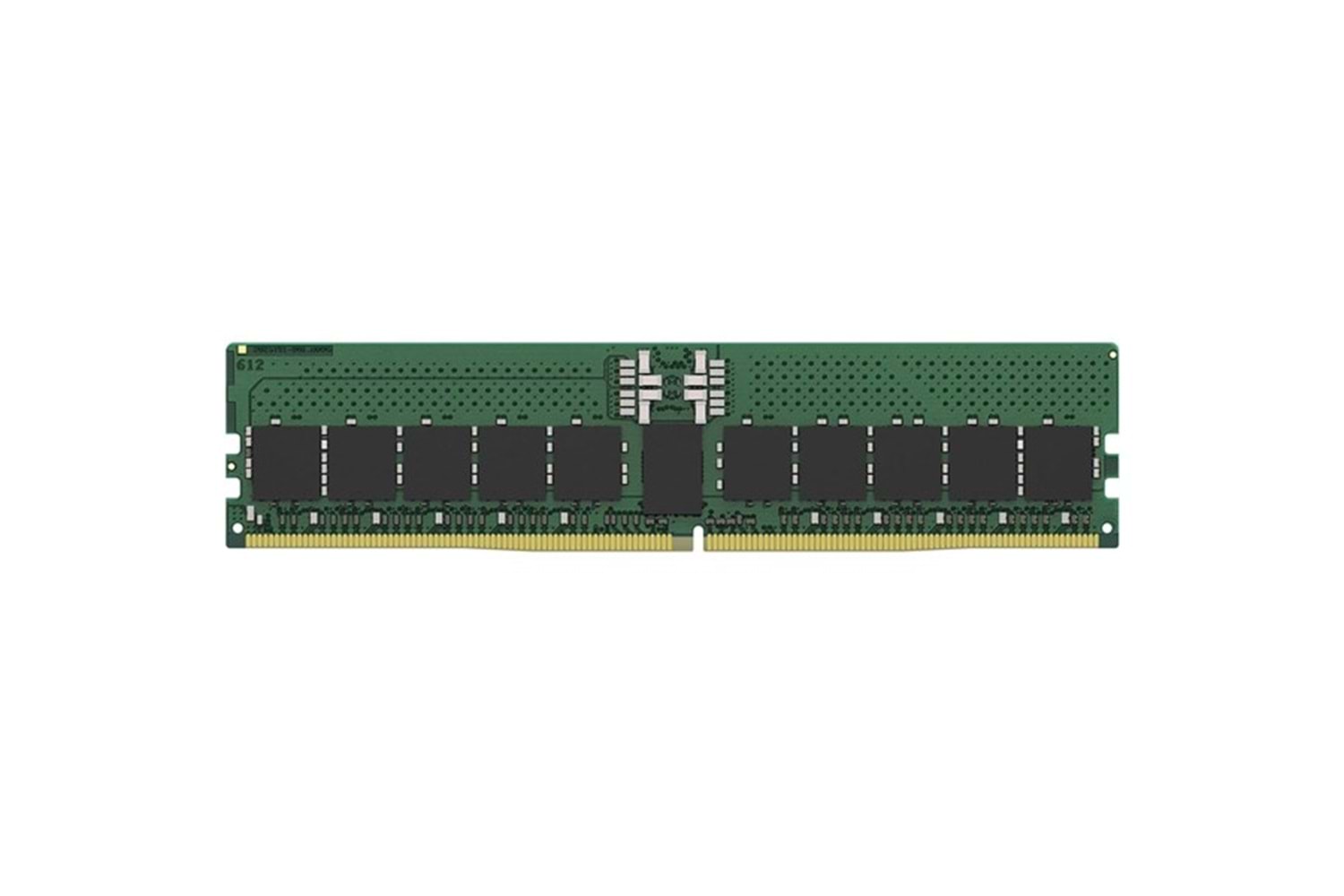 KINGSTON 32GB DDR5 5600MHZ RDIMM SUNUCU RAM KTD-PE548D8-32G