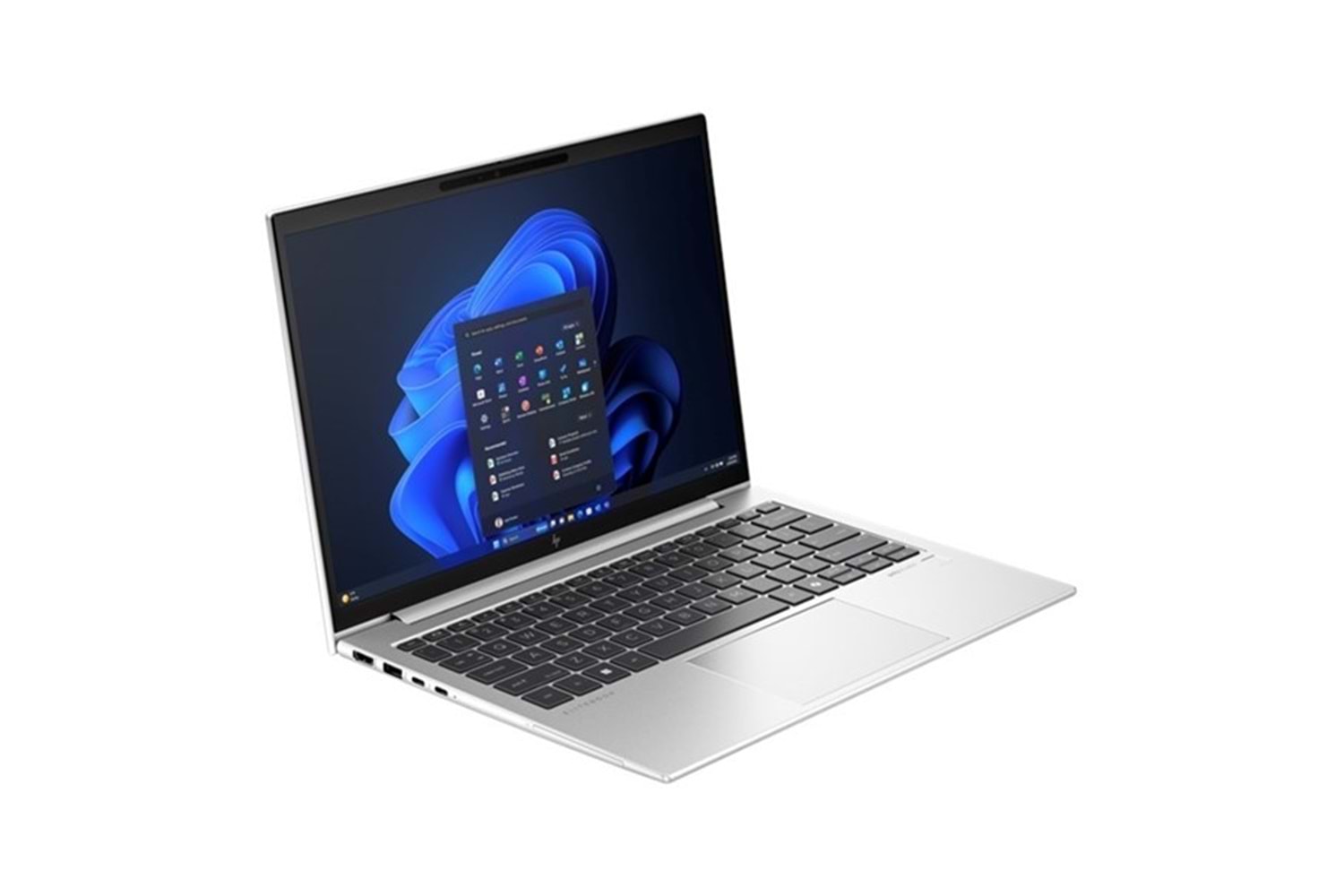 HP 13.3
