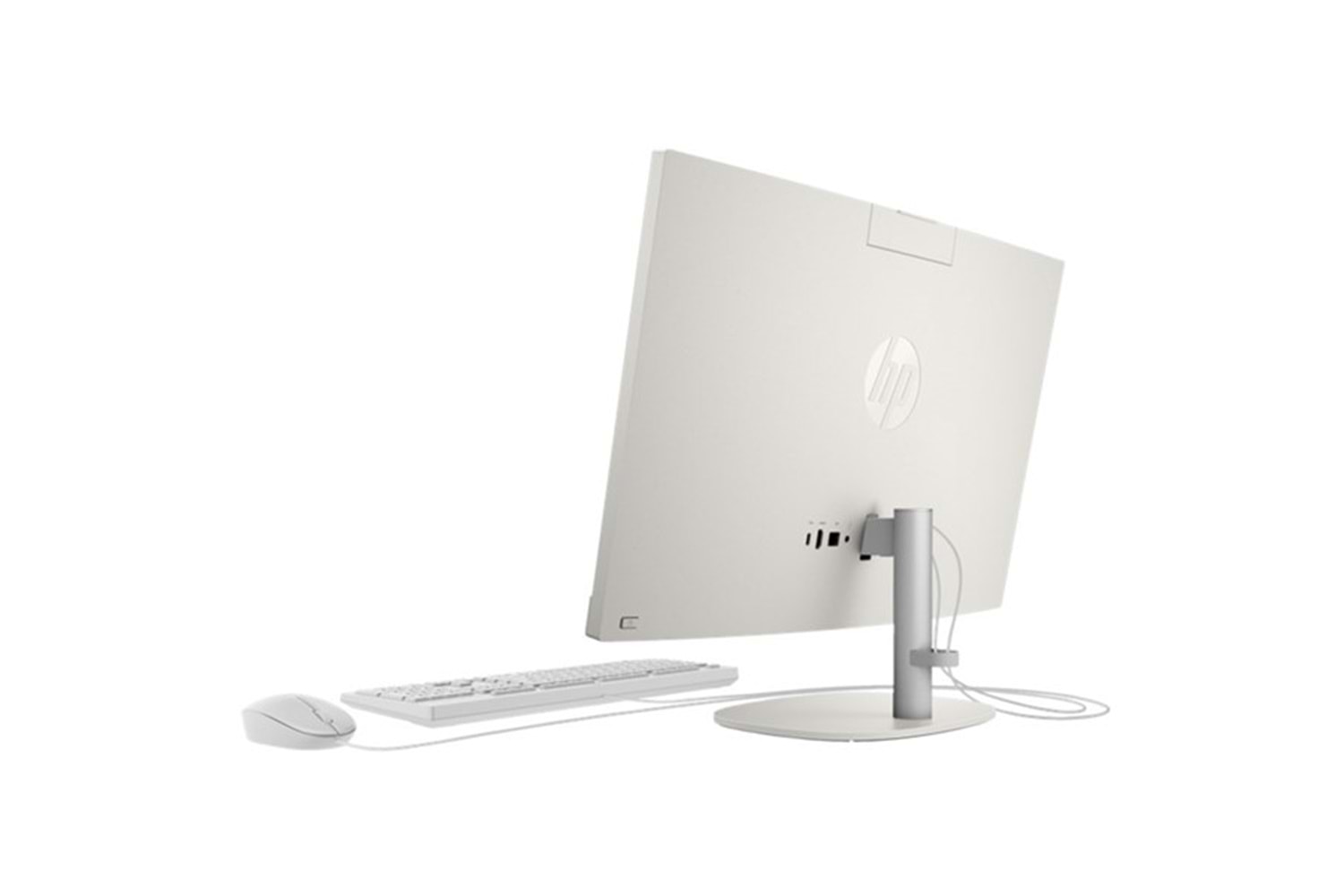 HP 23.8