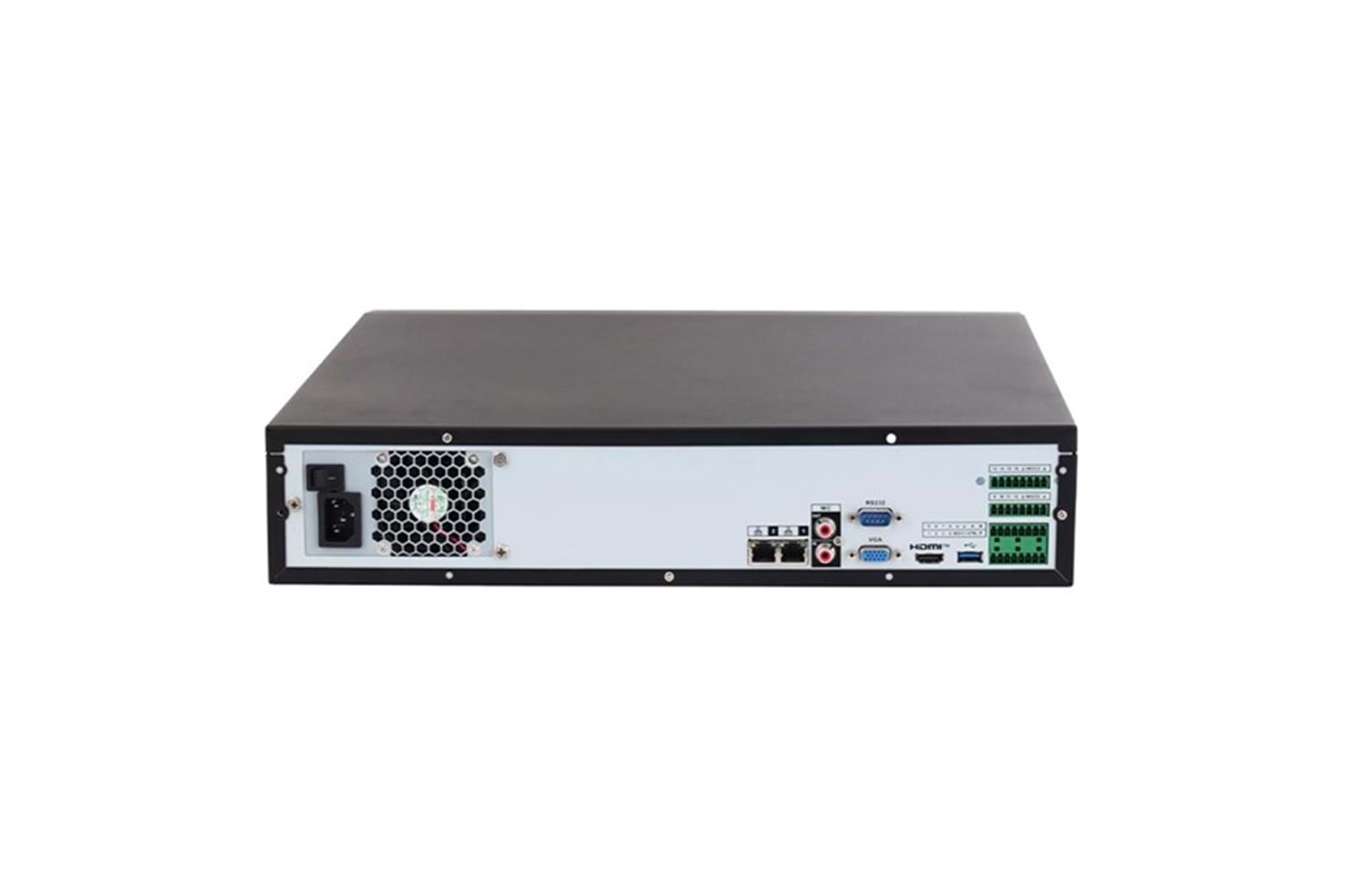 DAHUA 32kanal NVR4832-EI 8-Sata NVR Kayıt Cihazı