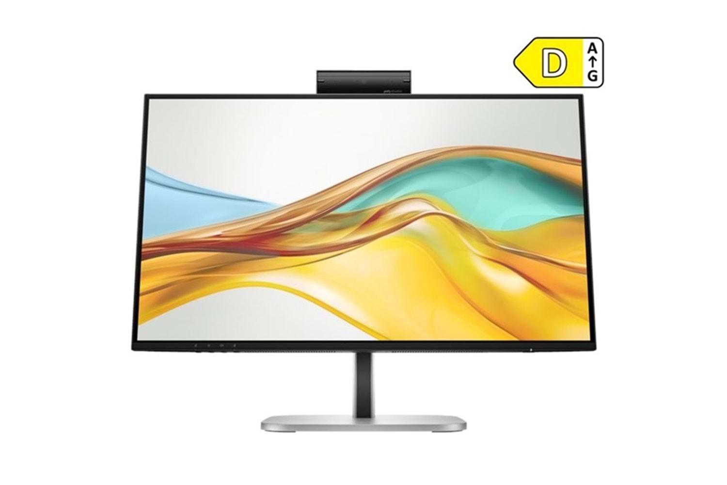 HP 23.8