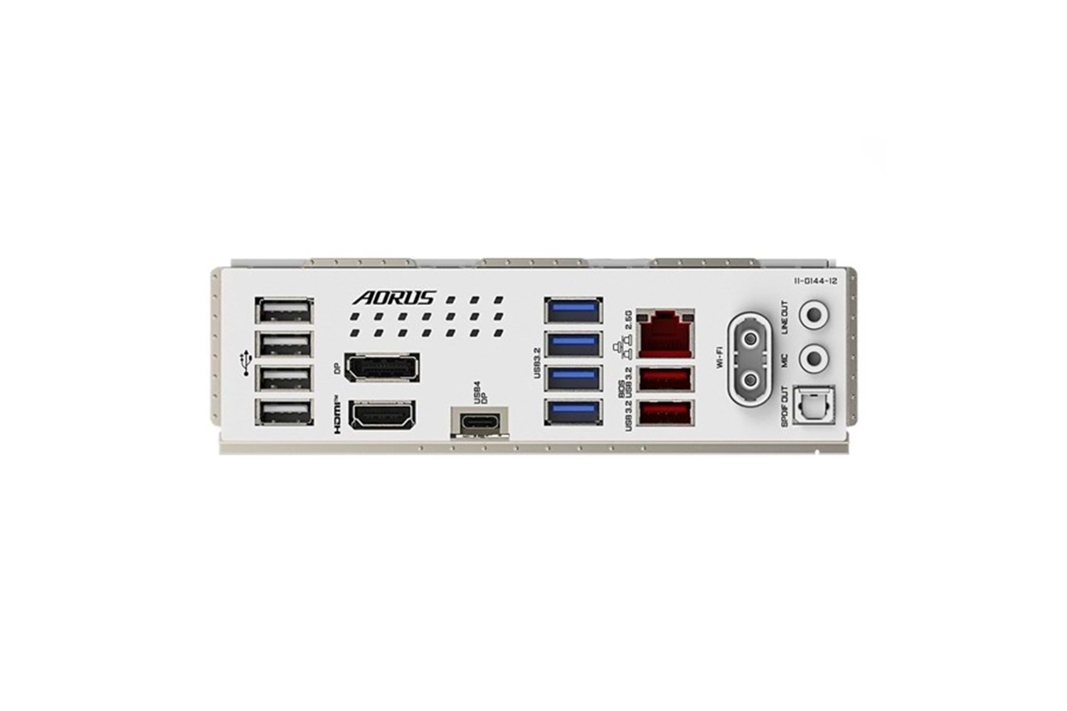 GIGABYTE B860 AORUS ELITE WIFI7 ICE DDR5 HDMI-DP TYPEC PCIE 5.0 1851P ATX
