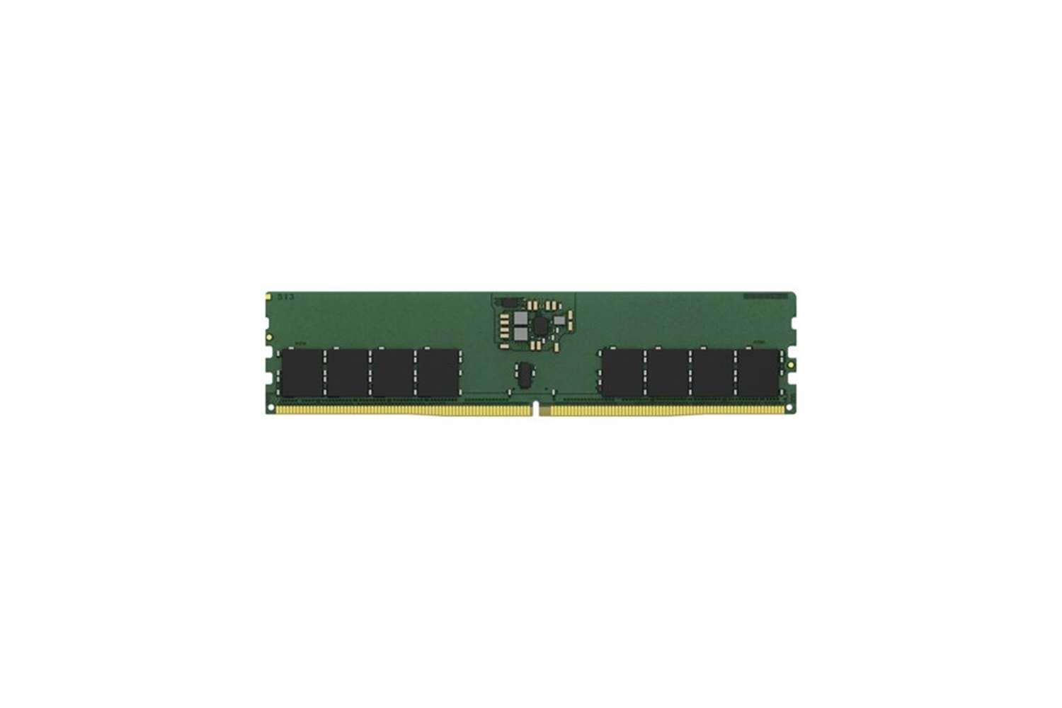 KINGSTON 16GB DDR5 CUDIMM 6400MHZ CL52 PC RAM VALUE KVR64A52BS8-16