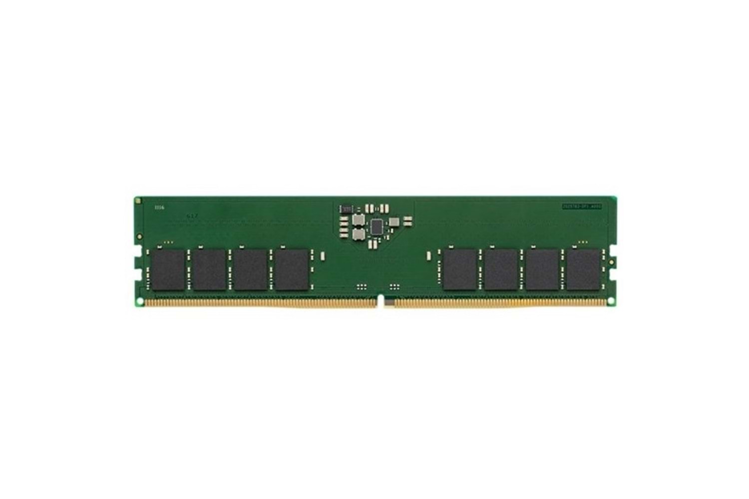 KINGSTON 32GB DDR5 6400MHZ CL52 CUDIMM PC RAM VALUE KVR64A52BS8-32 CUDIMM