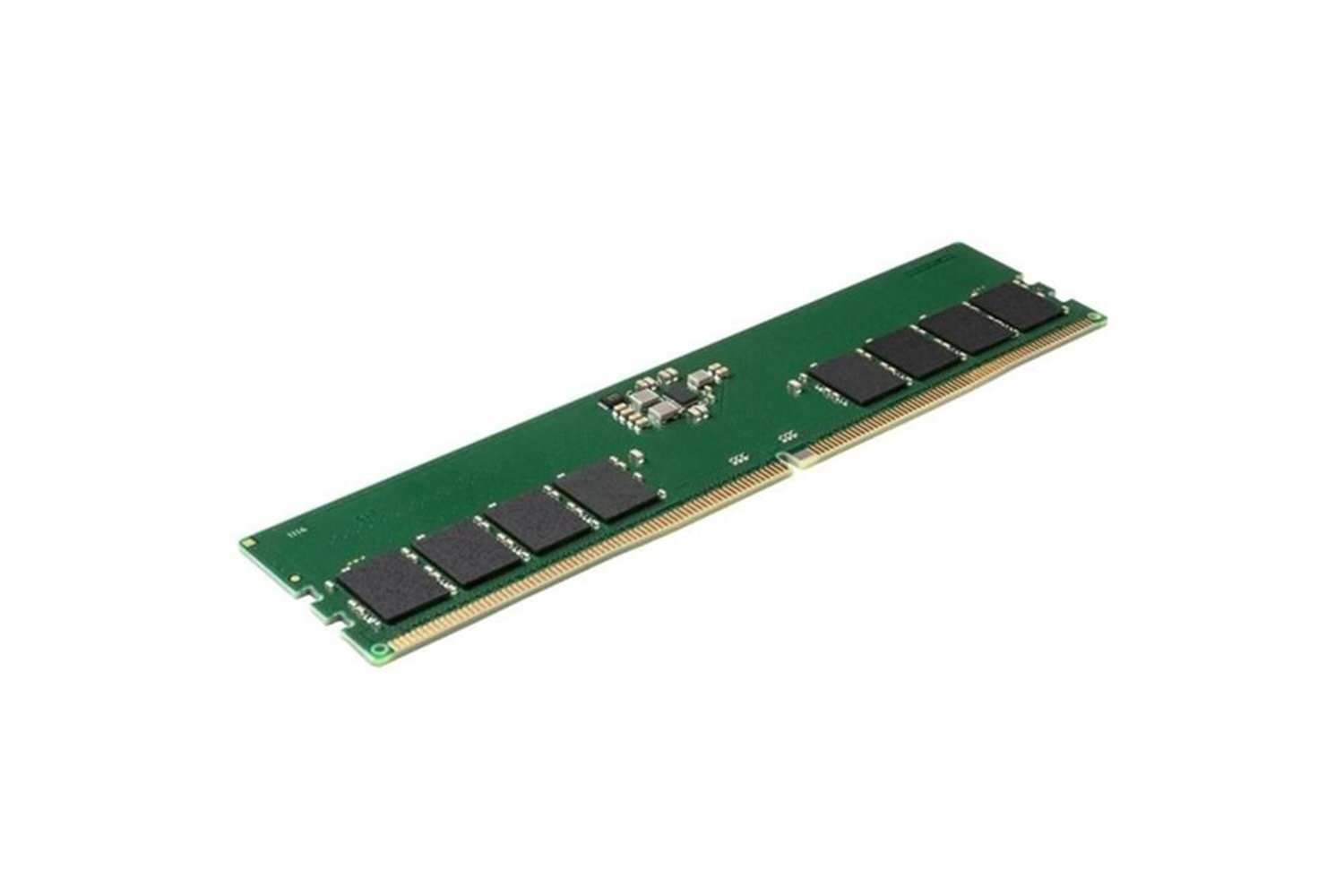 KINGSTON 32GB DDR5 6400MHZ CL52 CUDIMM PC RAM VALUE KVR64A52BS8-32 CUDIMM