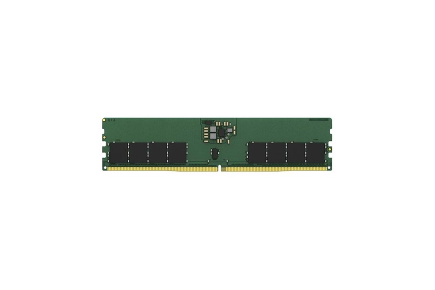 KINGSTON 32GB DDR5 6400MHZ CL52 CUDIMM PC RAM VALUE KVR64A52BS8-32 CUDIMM