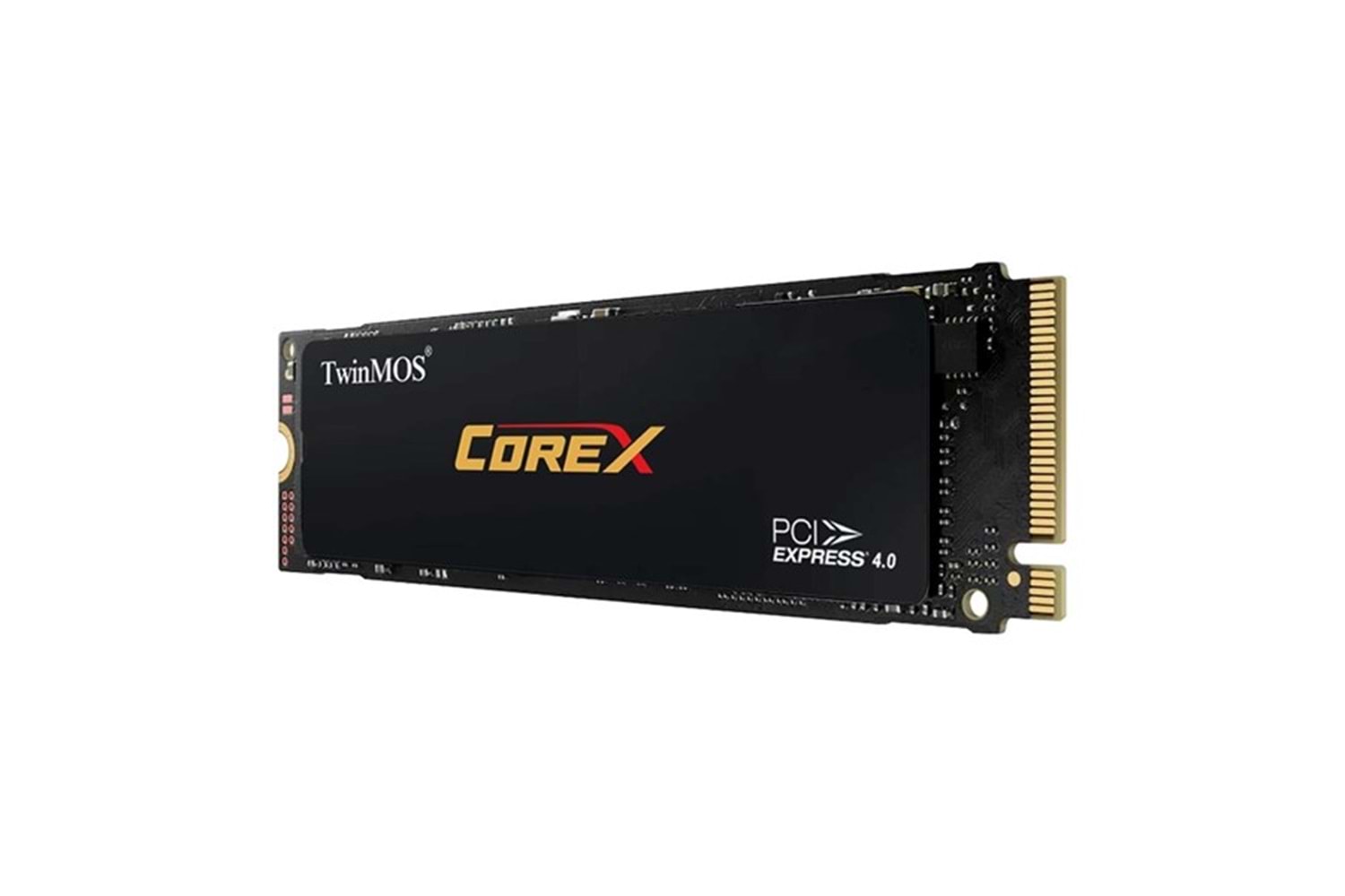 TWINMOS 1TB CoreX 5000-4800MB/s M2 NVME GEN4 DİSK