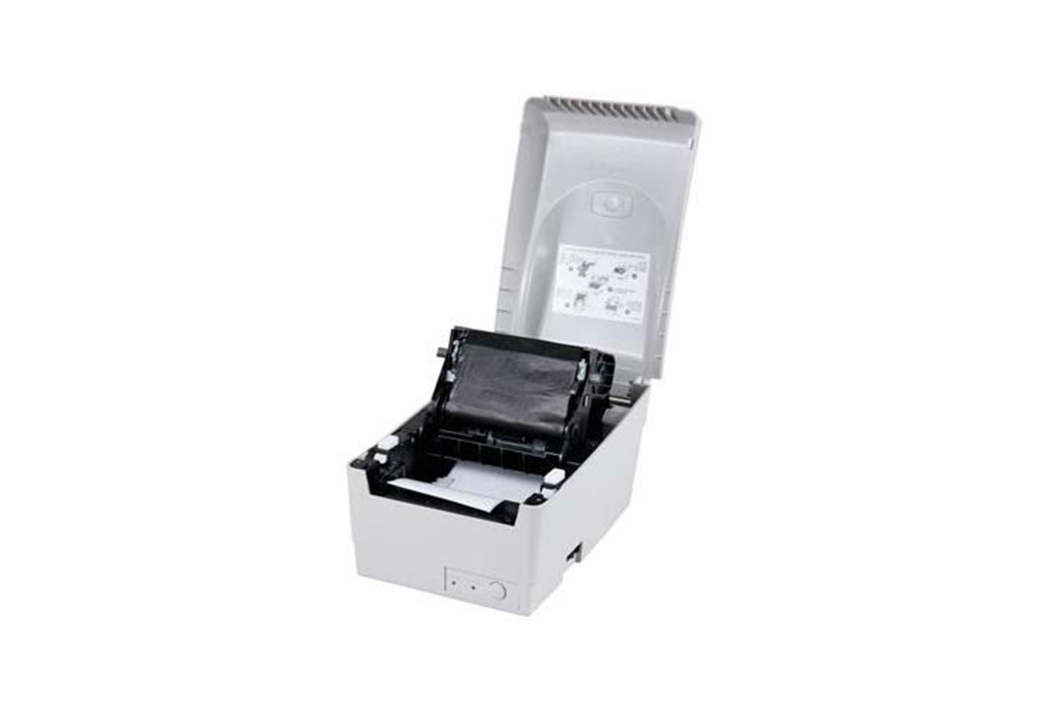 ARGOX 203dpi OS-214 EX PRO Termal-Direk Termal Barkod Yazıcı Usb,Ethernet