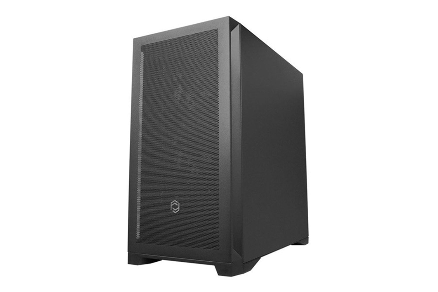 FRISBY 600W FC-9475G RGB GAMING MICRO-TOWER PC KASASI