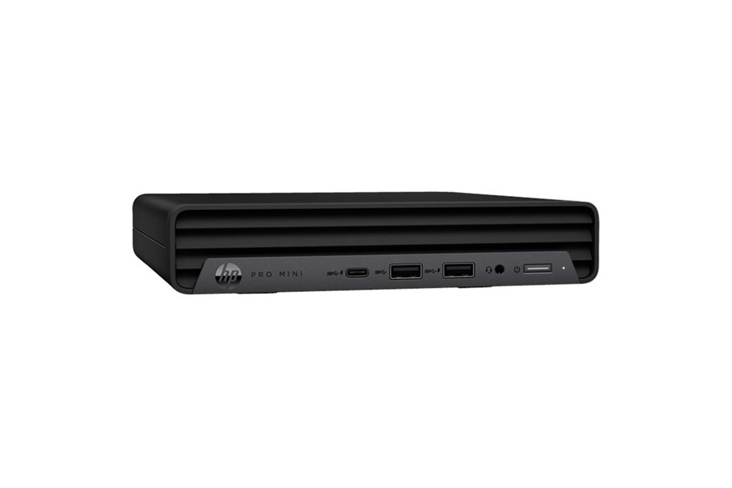 HP PRO MINI 400 G9 5W7Y0ES CORE i5 12500T-8GB RAM-512GB NVME-FDOS MINI PC
