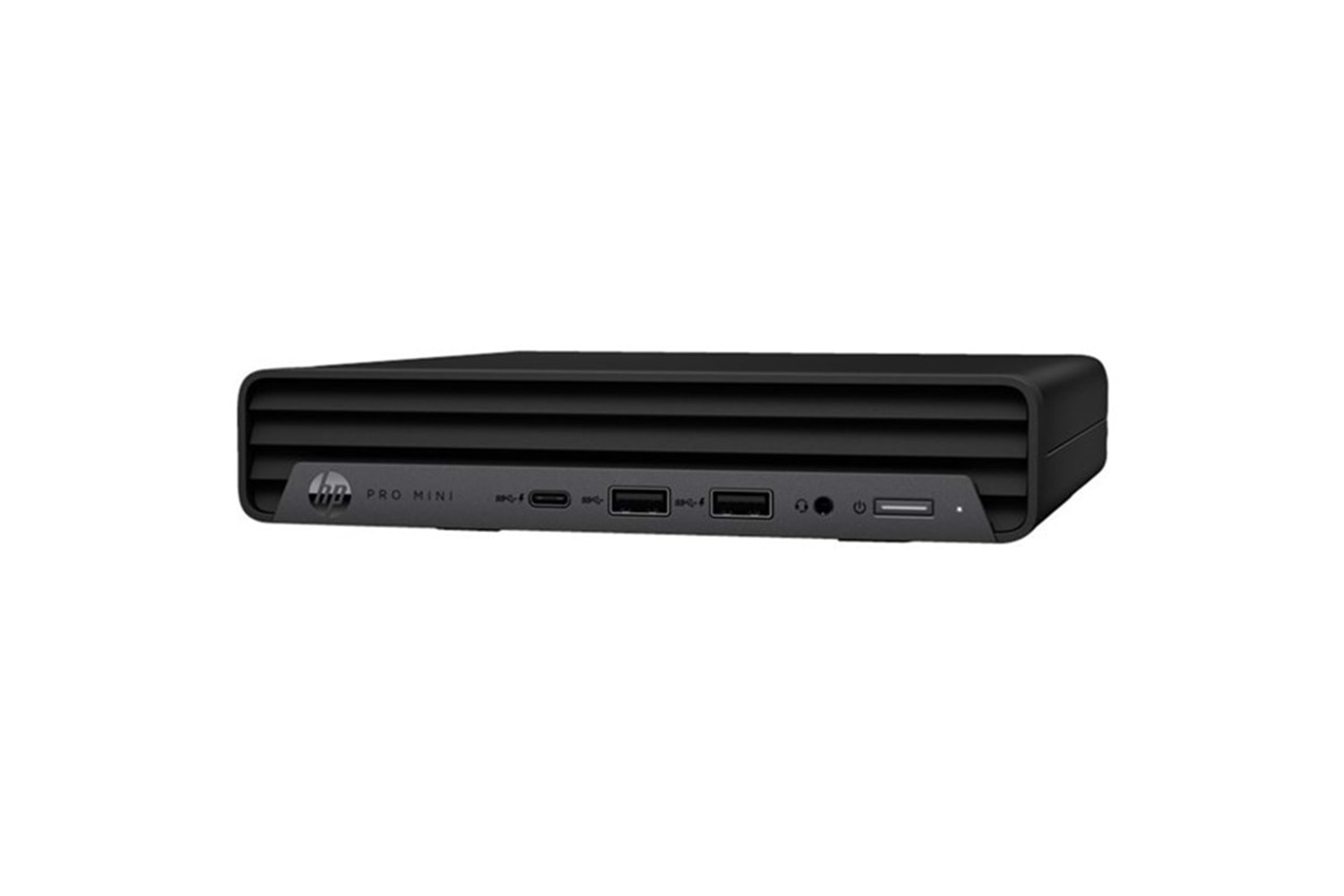 HP PRO MINI 400 G9 5W7Y0ES CORE i5 12500T-8GB RAM-512GB NVME-FDOS MINI PC