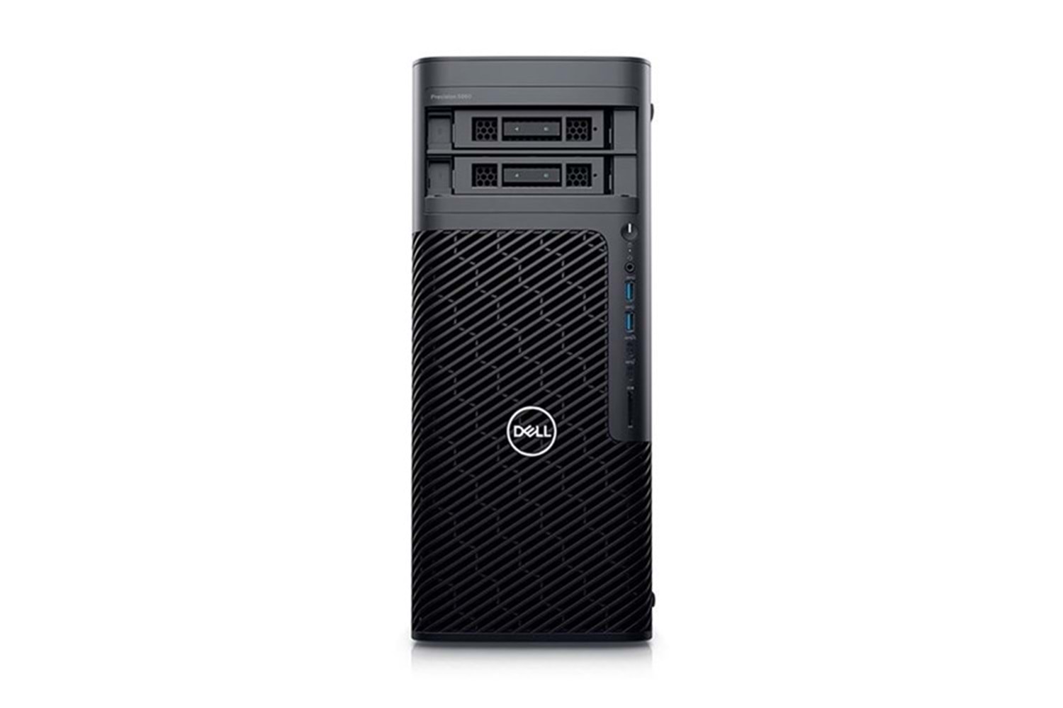 DELL PRECISION T5860 T5860_W-2445-RTXA2000 W5-2445-32GB DDR5 RDIMM-512GB SSD-16GB RTX A2000 ADA-W11PRO